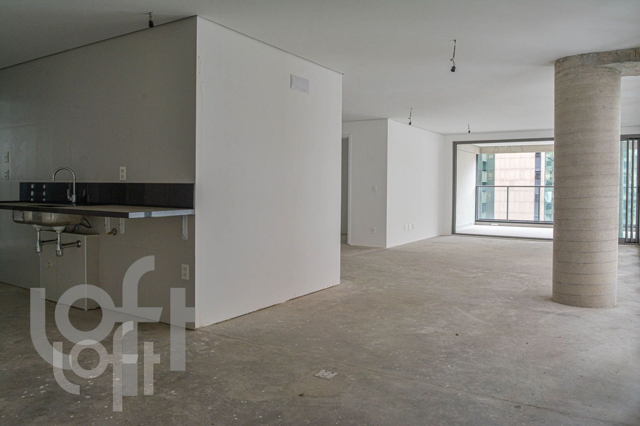 Apartamento à venda com 3 quartos, 145m² - Foto 6