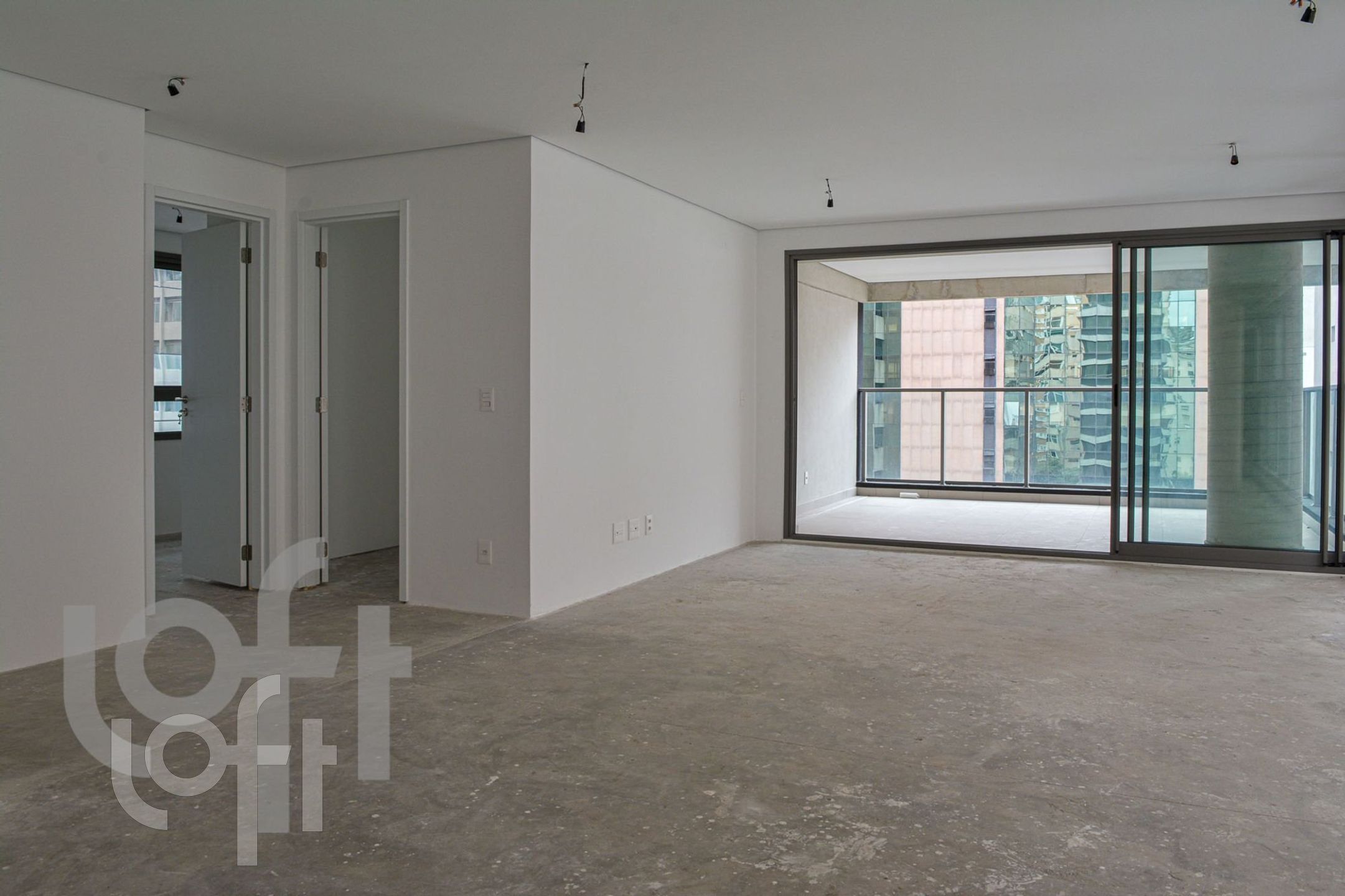 Apartamento à venda com 3 quartos, 145m² - Foto 7