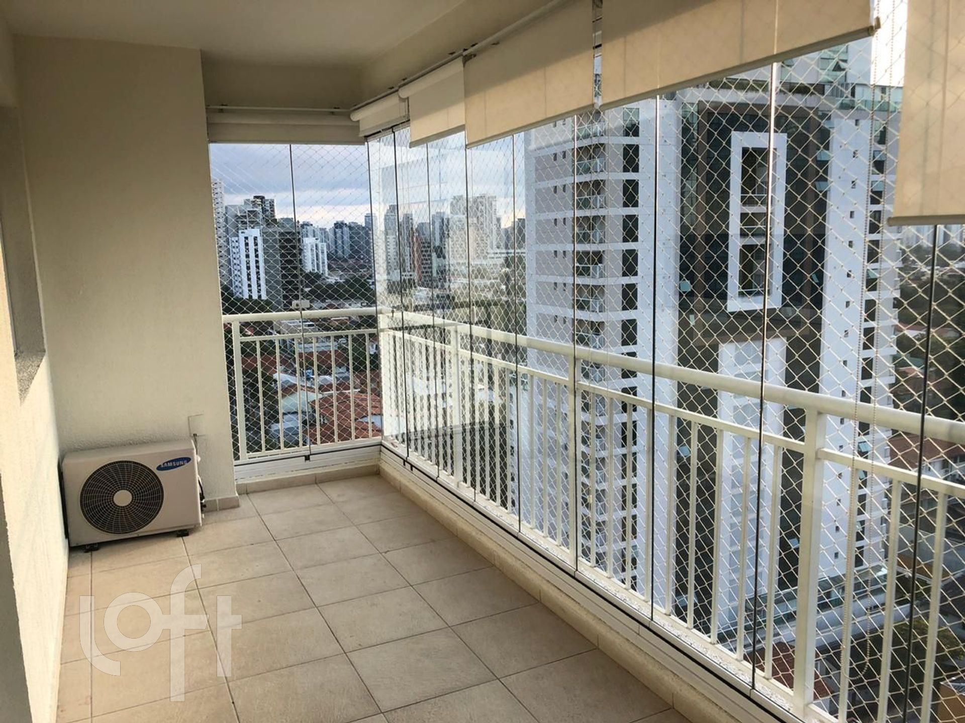 Apartamento à venda com 2 quartos, 85m² - Foto 7