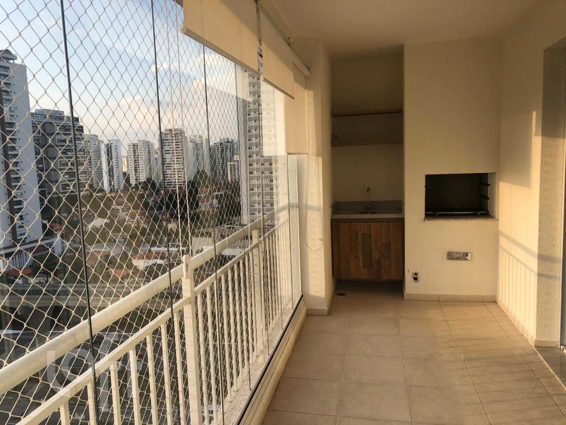 Apartamento à venda com 2 quartos, 85m² - Foto 8