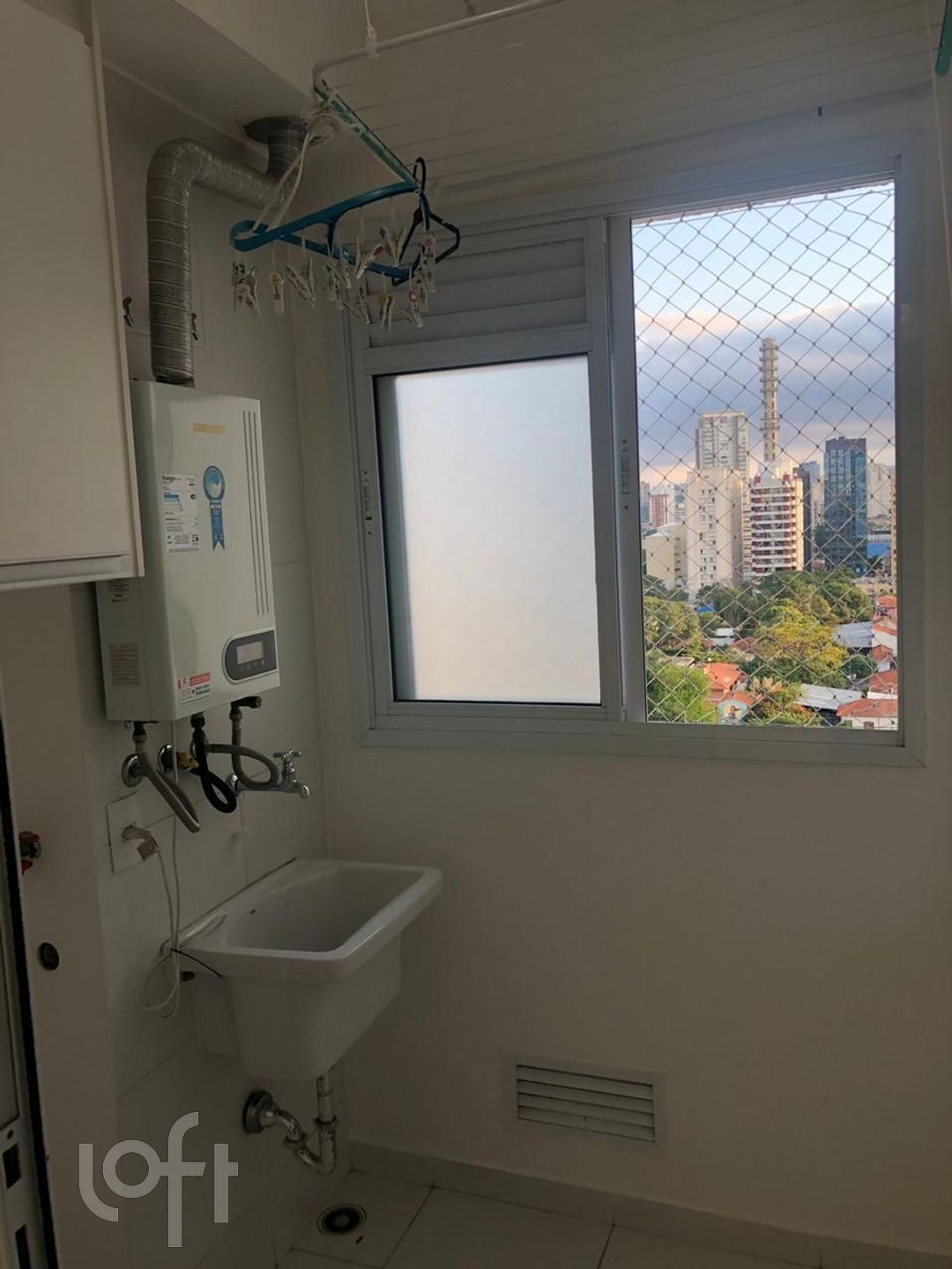 Apartamento à venda com 2 quartos, 85m² - Foto 20