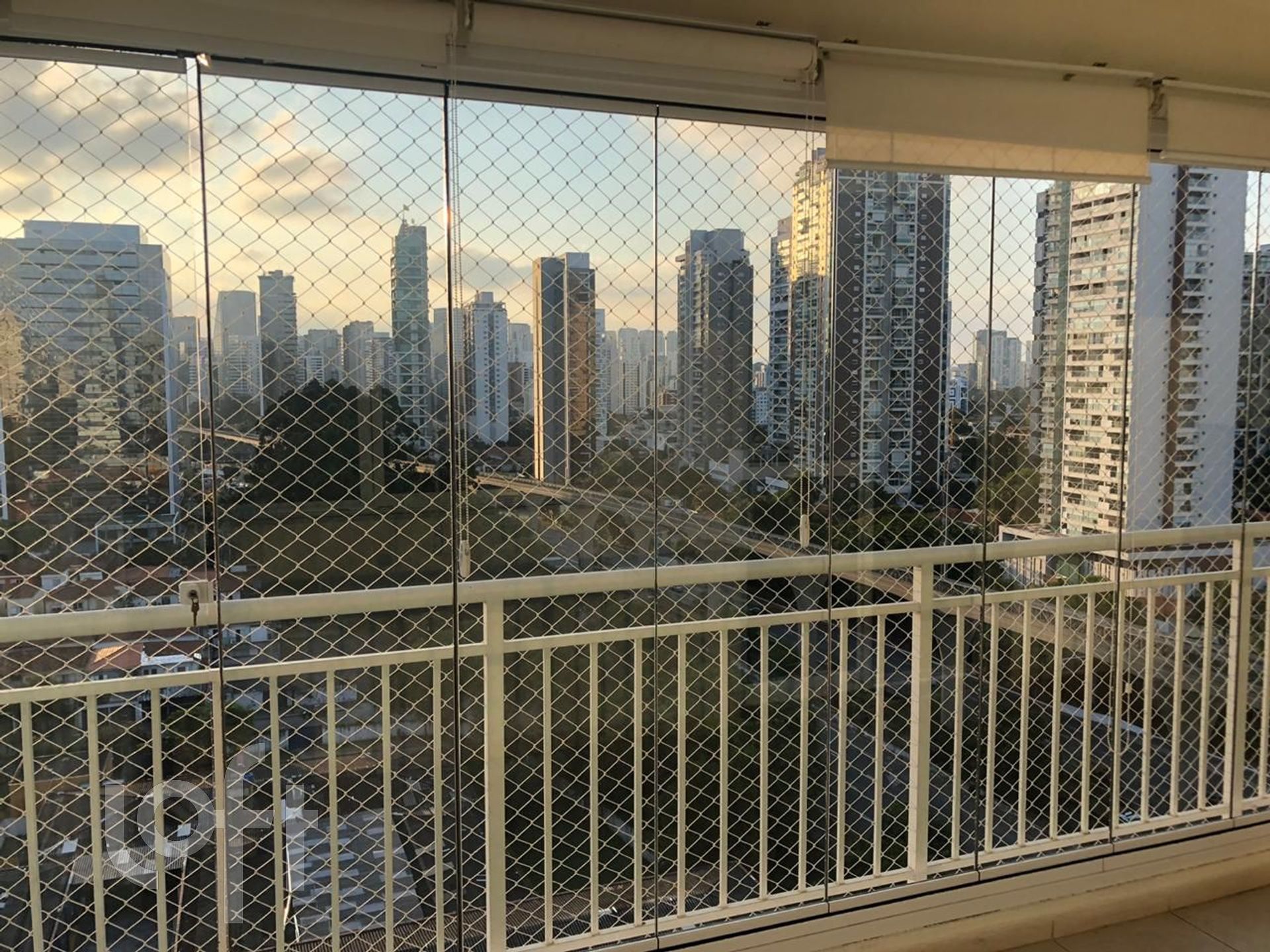 Apartamento à venda com 2 quartos, 85m² - Foto 12