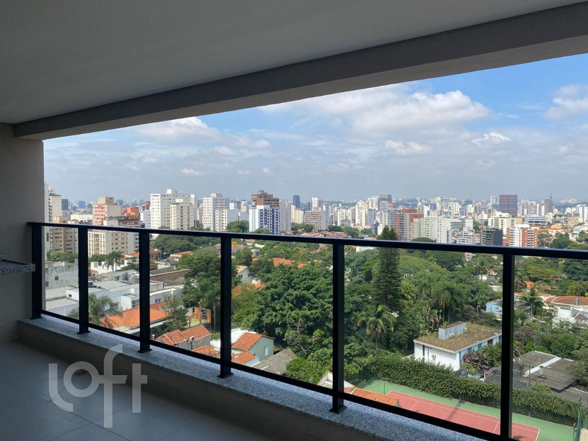 Apartamento à venda com 4 quartos, 163m² - Foto 8