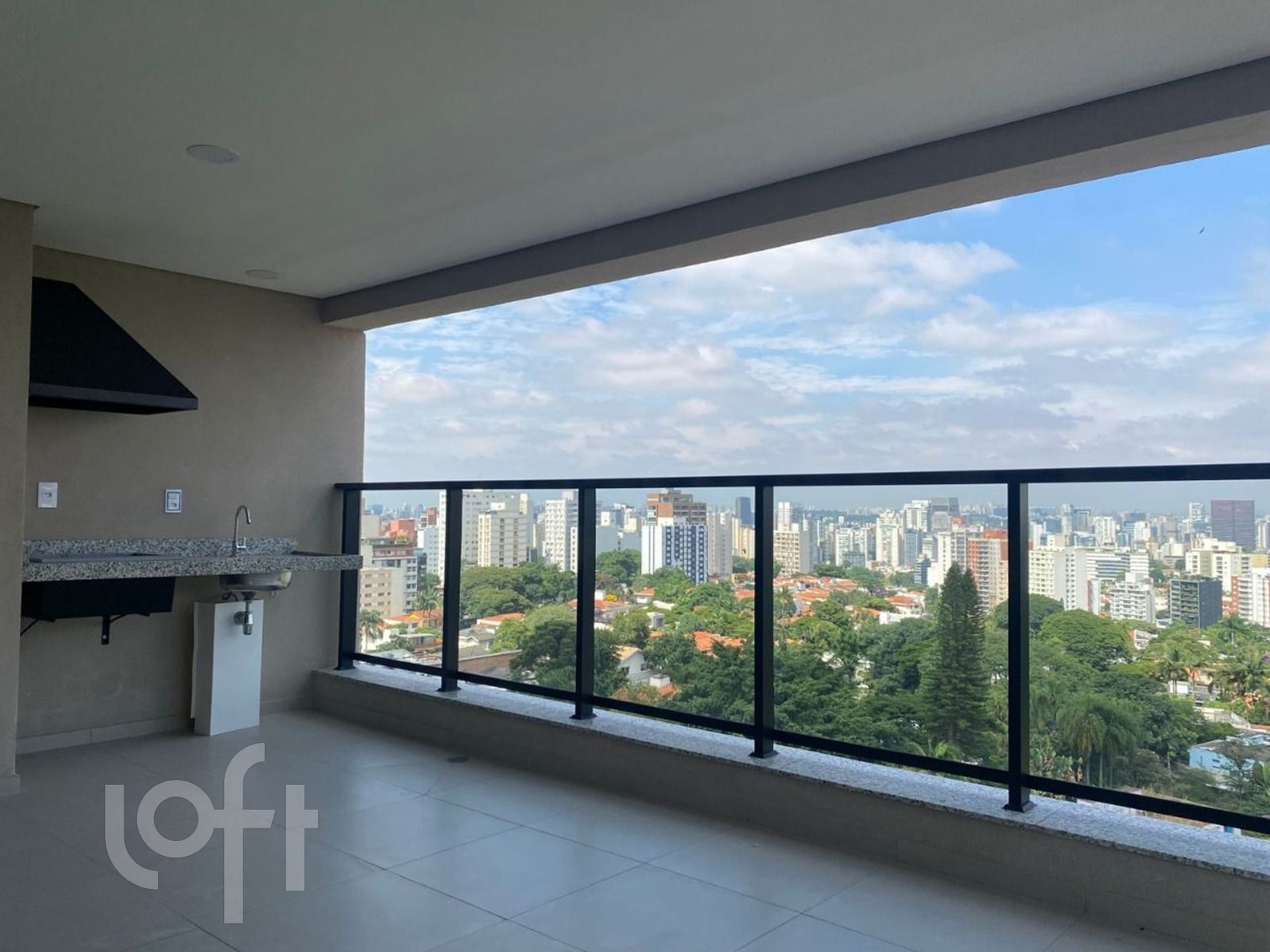 Apartamento à venda com 4 quartos, 163m² - Foto 7