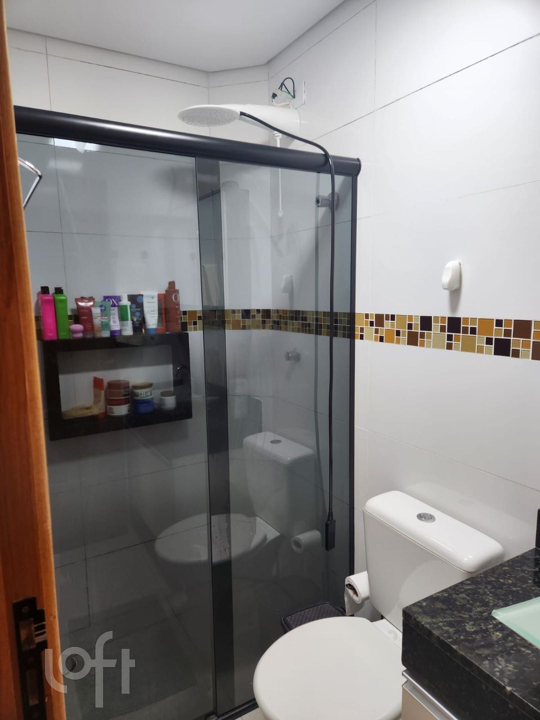 Apartamento à venda com 2 quartos, 38m² - Foto 8