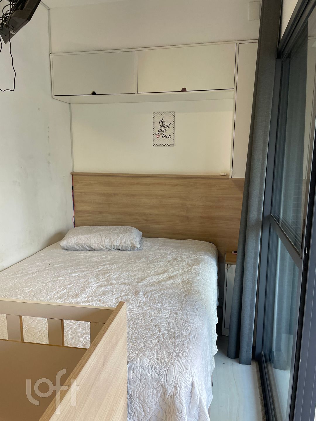 Apartamento à venda com 2 quartos, 37m² - Foto 8