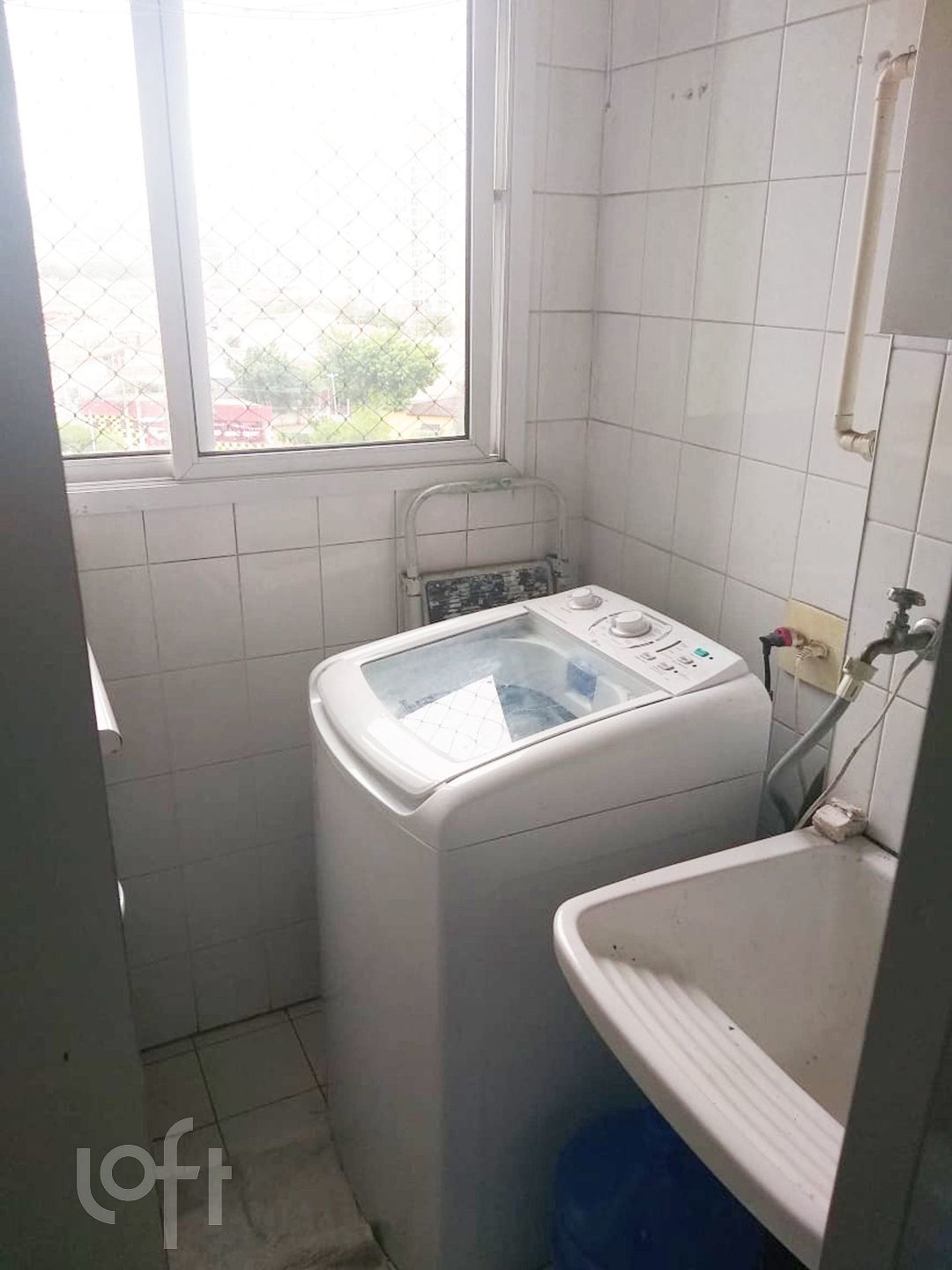 Apartamento à venda com 2 quartos, 54m² - Foto 8