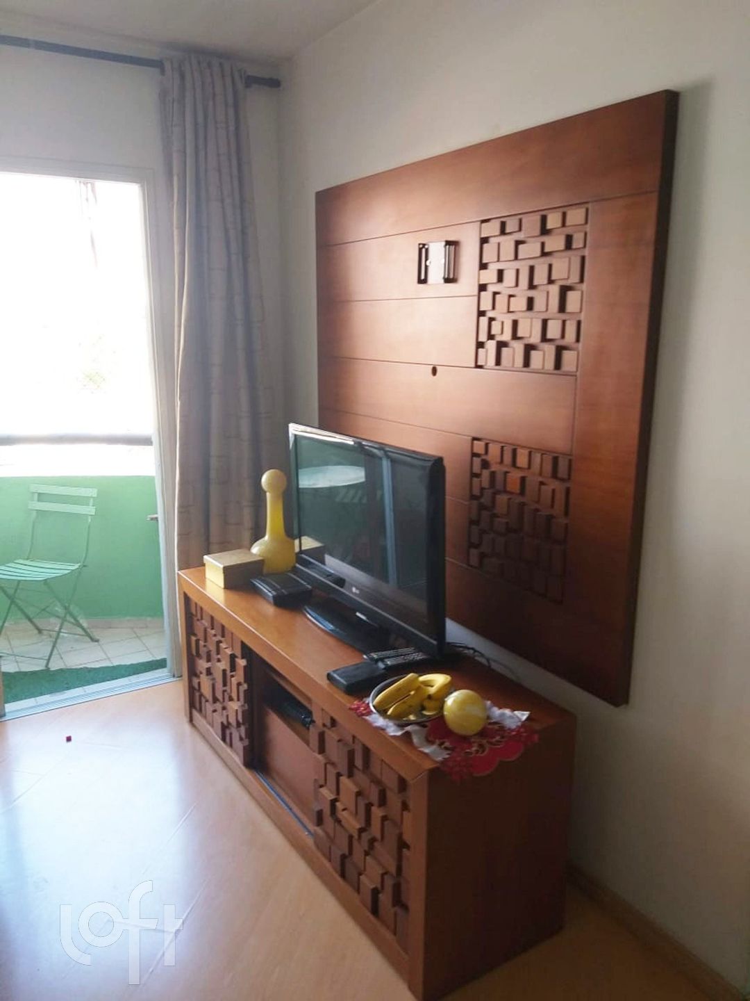 Apartamento à venda com 2 quartos, 54m² - Foto 7