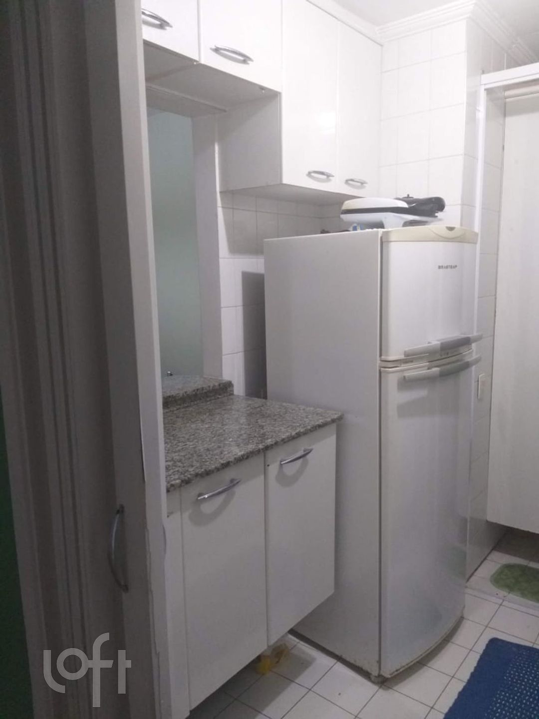 Apartamento à venda com 2 quartos, 54m² - Foto 10