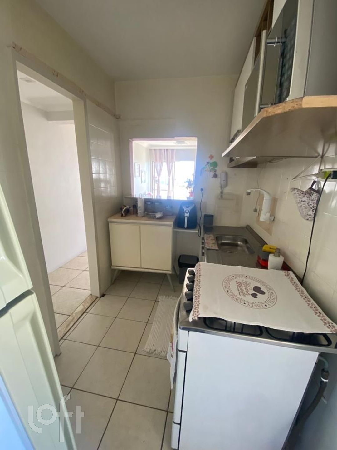 Apartamento, 1 quarto, 55 m² - Foto 15