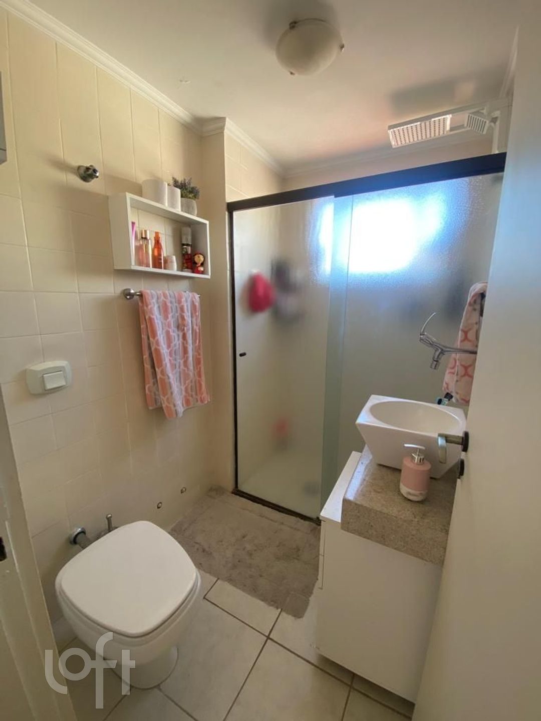 Apartamento, 1 quarto, 55 m² - Foto 3