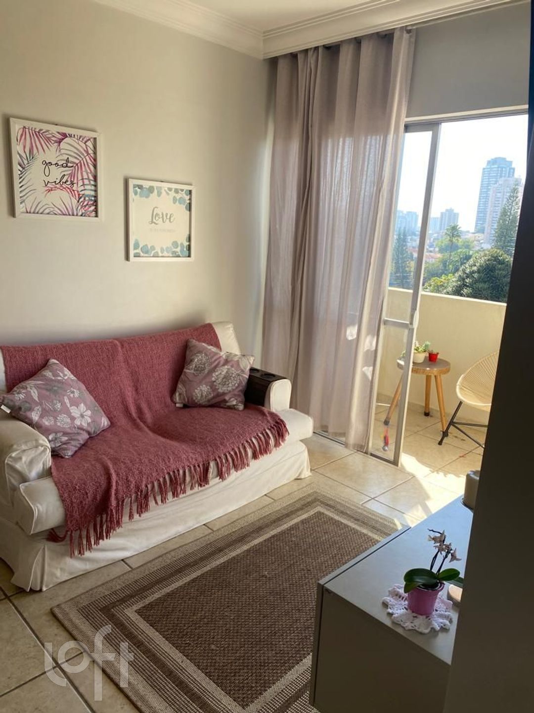 Apartamento, 1 quarto, 55 m² - Foto 7