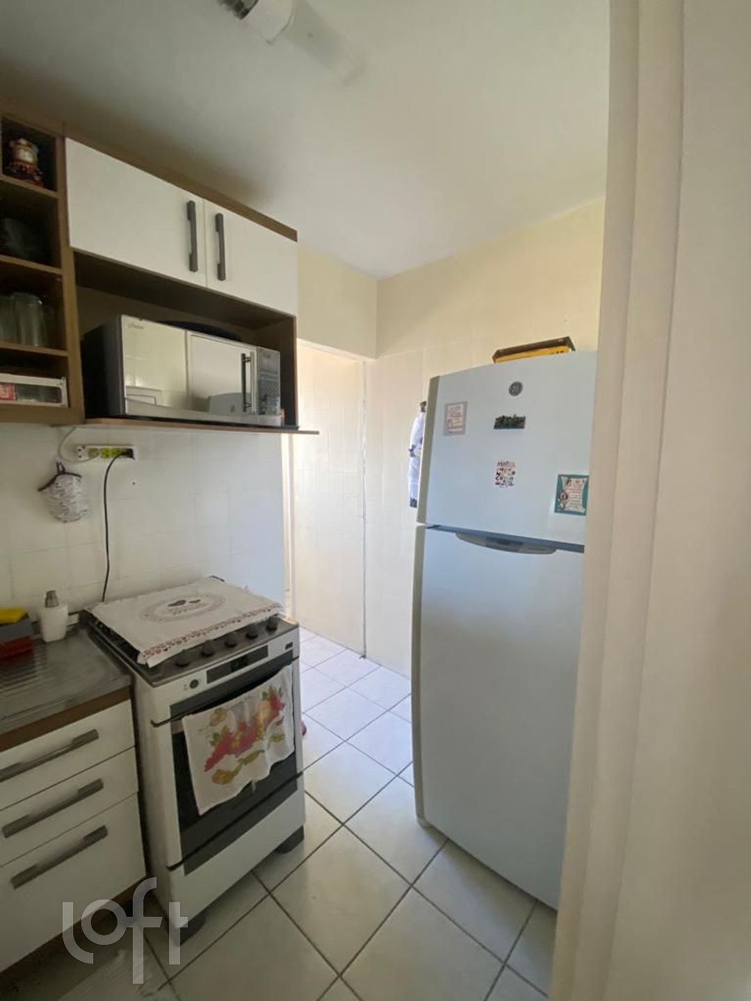 Apartamento, 1 quarto, 55 m² - Foto 13