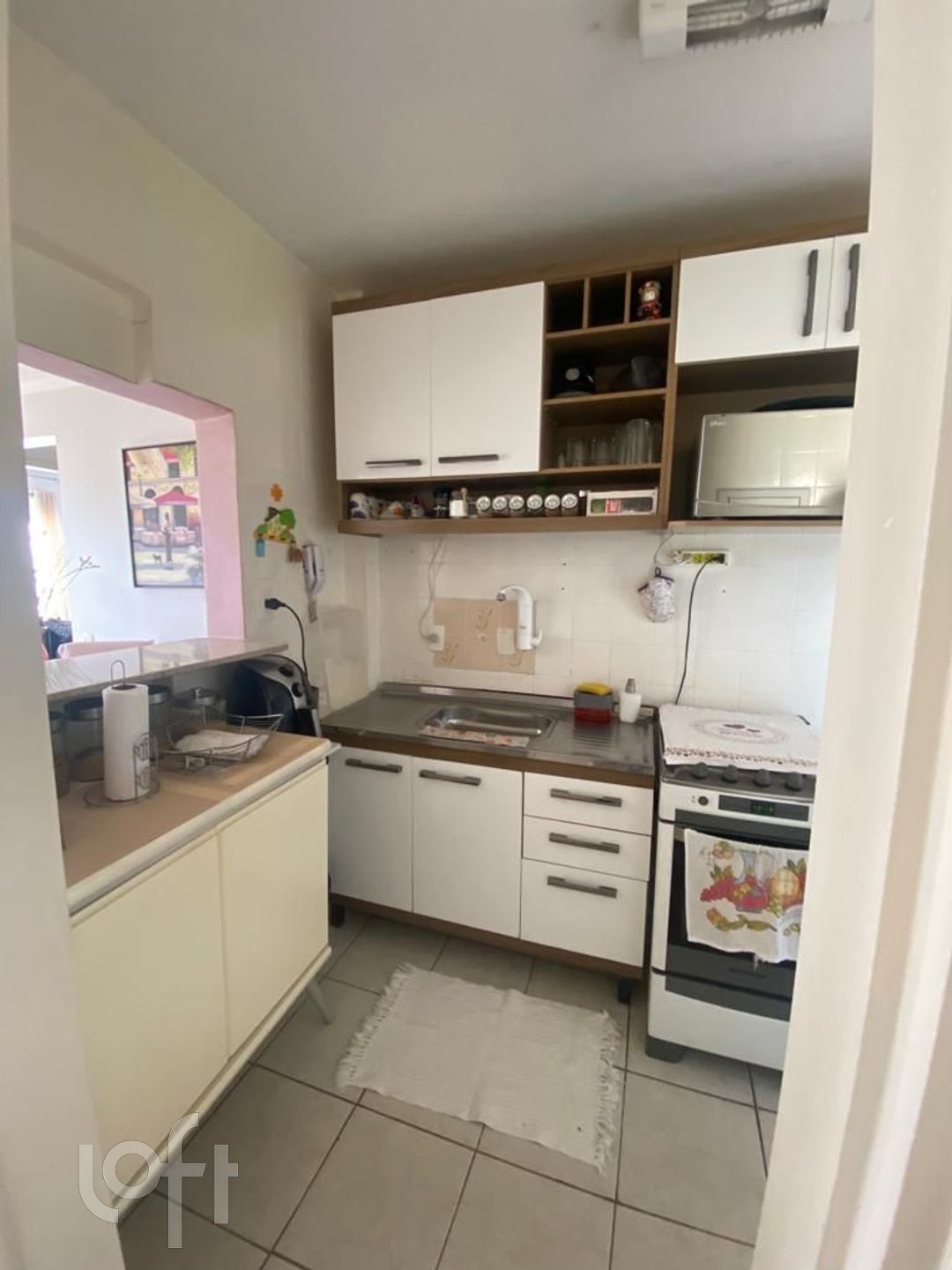 Apartamento, 1 quarto, 55 m² - Foto 11