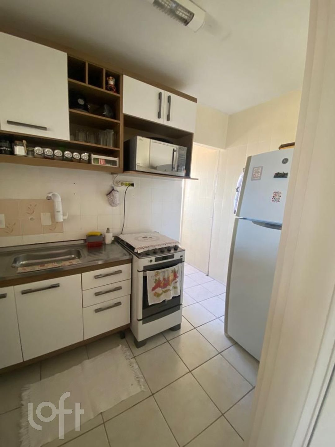 Apartamento, 1 quarto, 55 m² - Foto 12