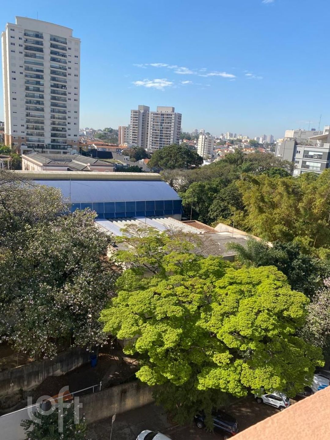 Apartamento, 1 quarto, 55 m² - Foto 9