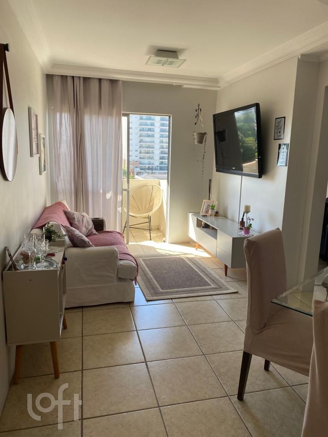 Apartamento, 1 quarto, 55 m² - Foto 6