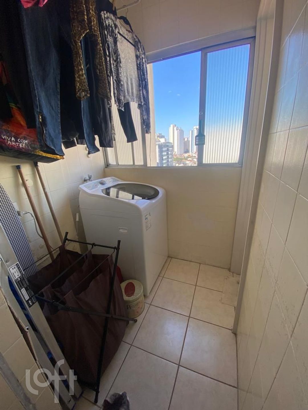 Apartamento, 1 quarto, 55 m² - Foto 14