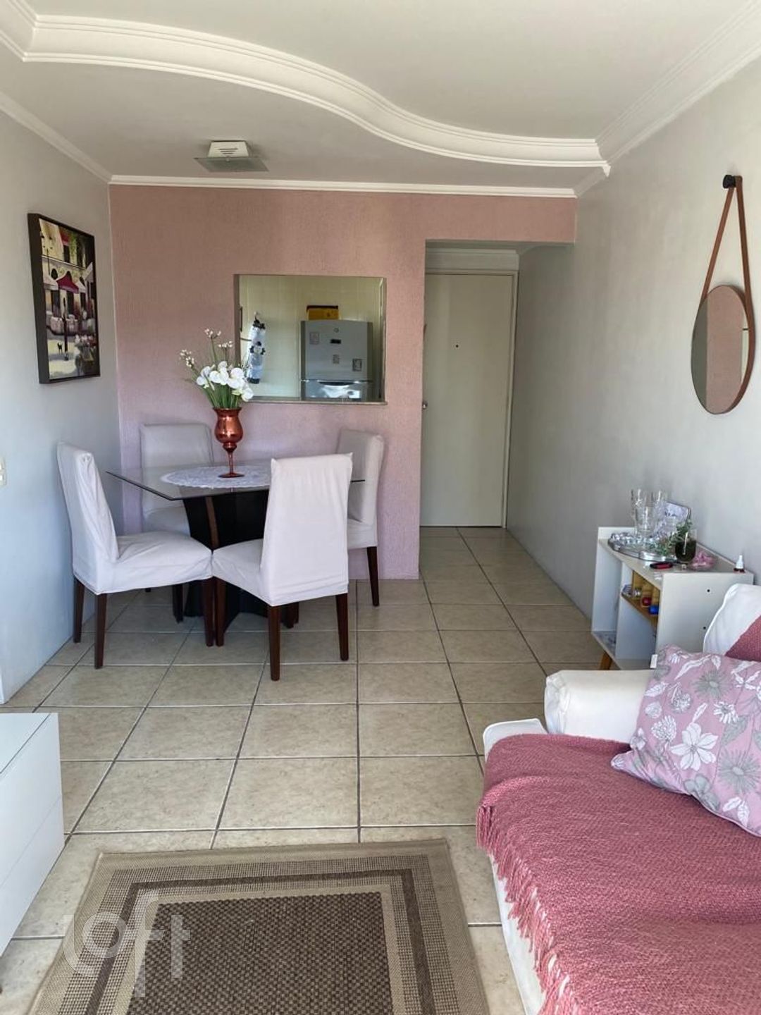 Apartamento, 1 quarto, 55 m² - Foto 10