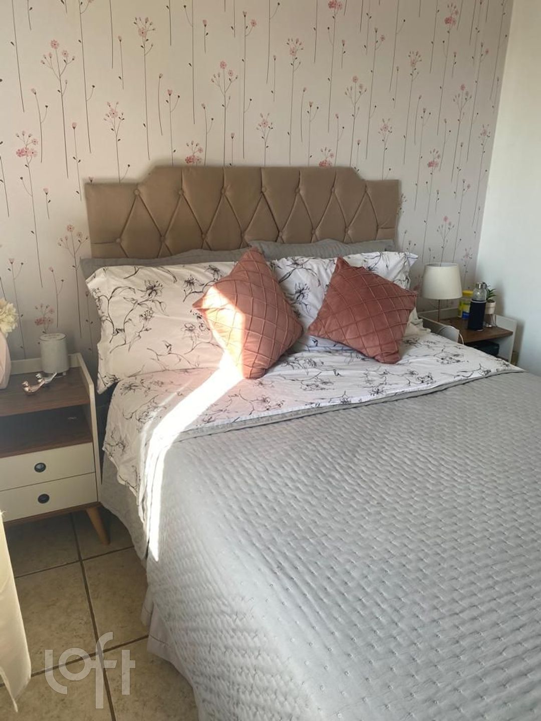 Apartamento, 1 quarto, 55 m² - Foto 2