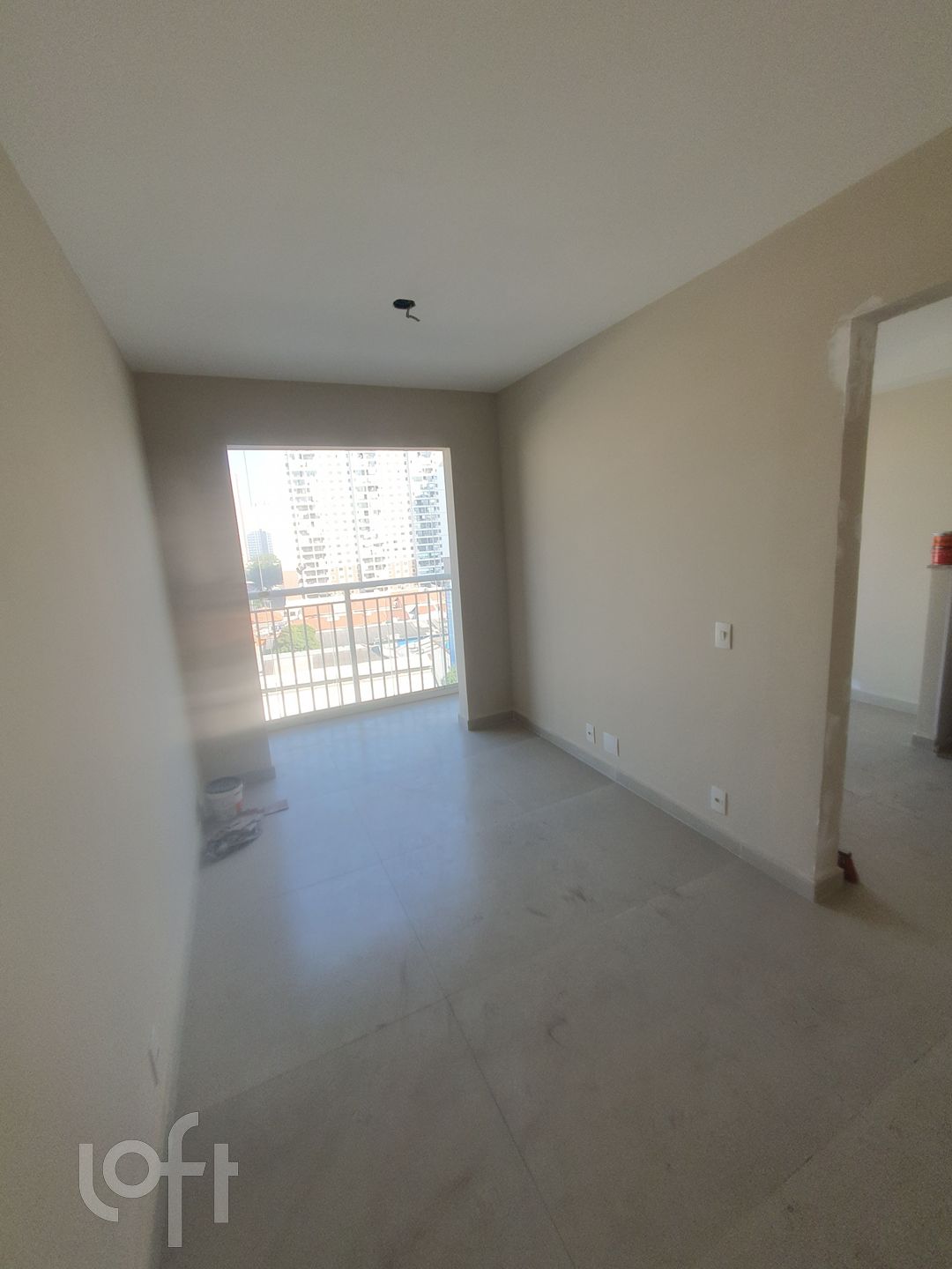 Apartamento à venda em Bom Retiro com 31 m², 1 quarto, 0 vagas