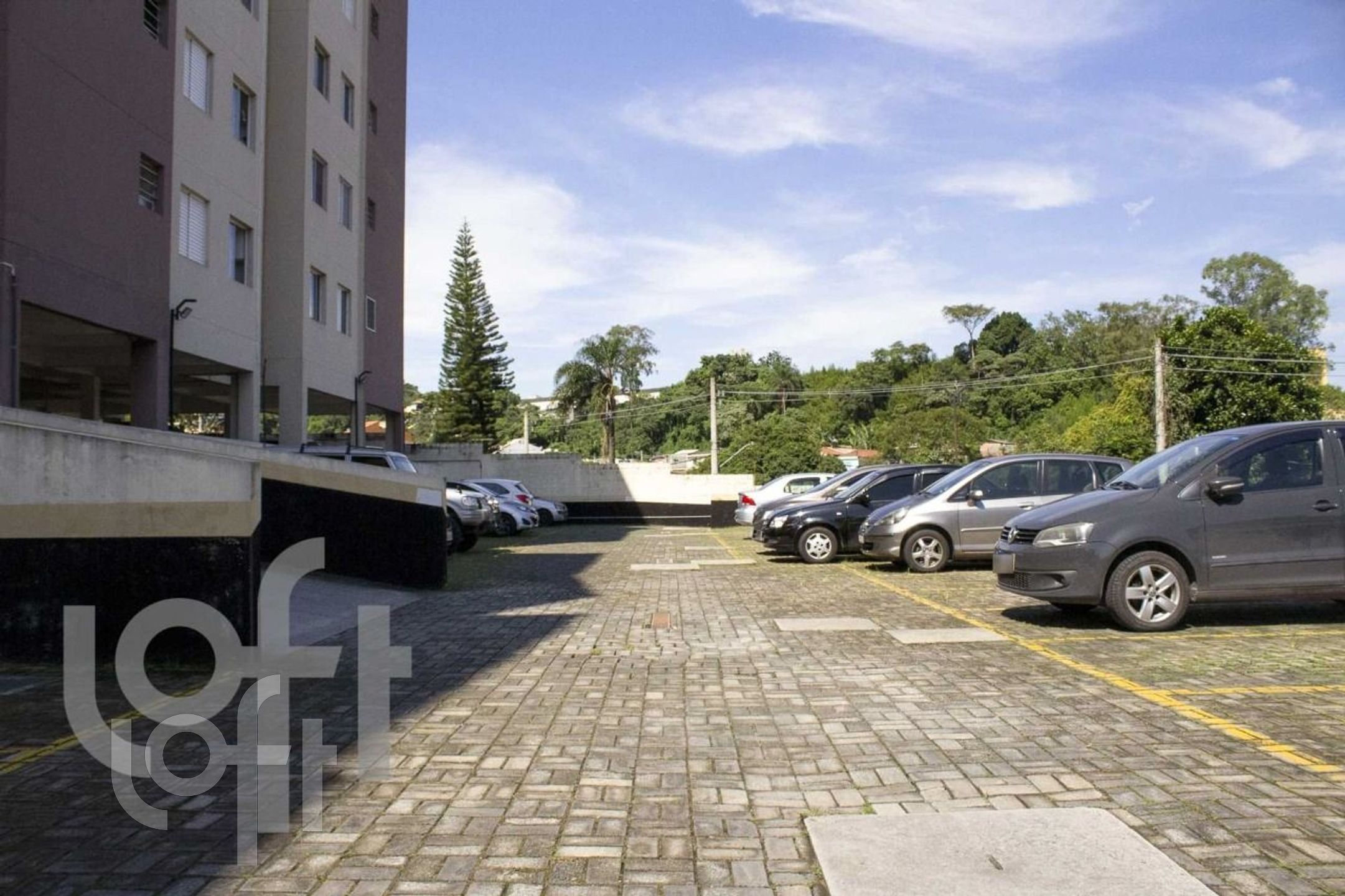 Apartamento à venda com 2 quartos, 49m² - Foto 28