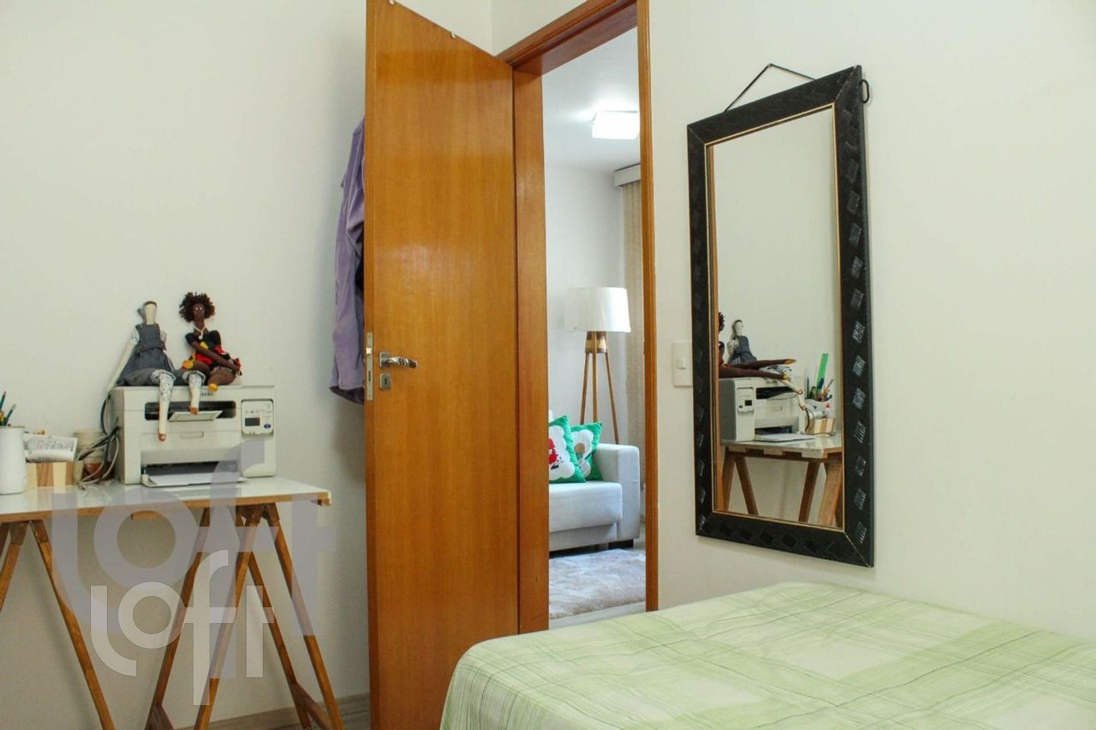 Apartamento à venda com 2 quartos, 49m² - Foto 15