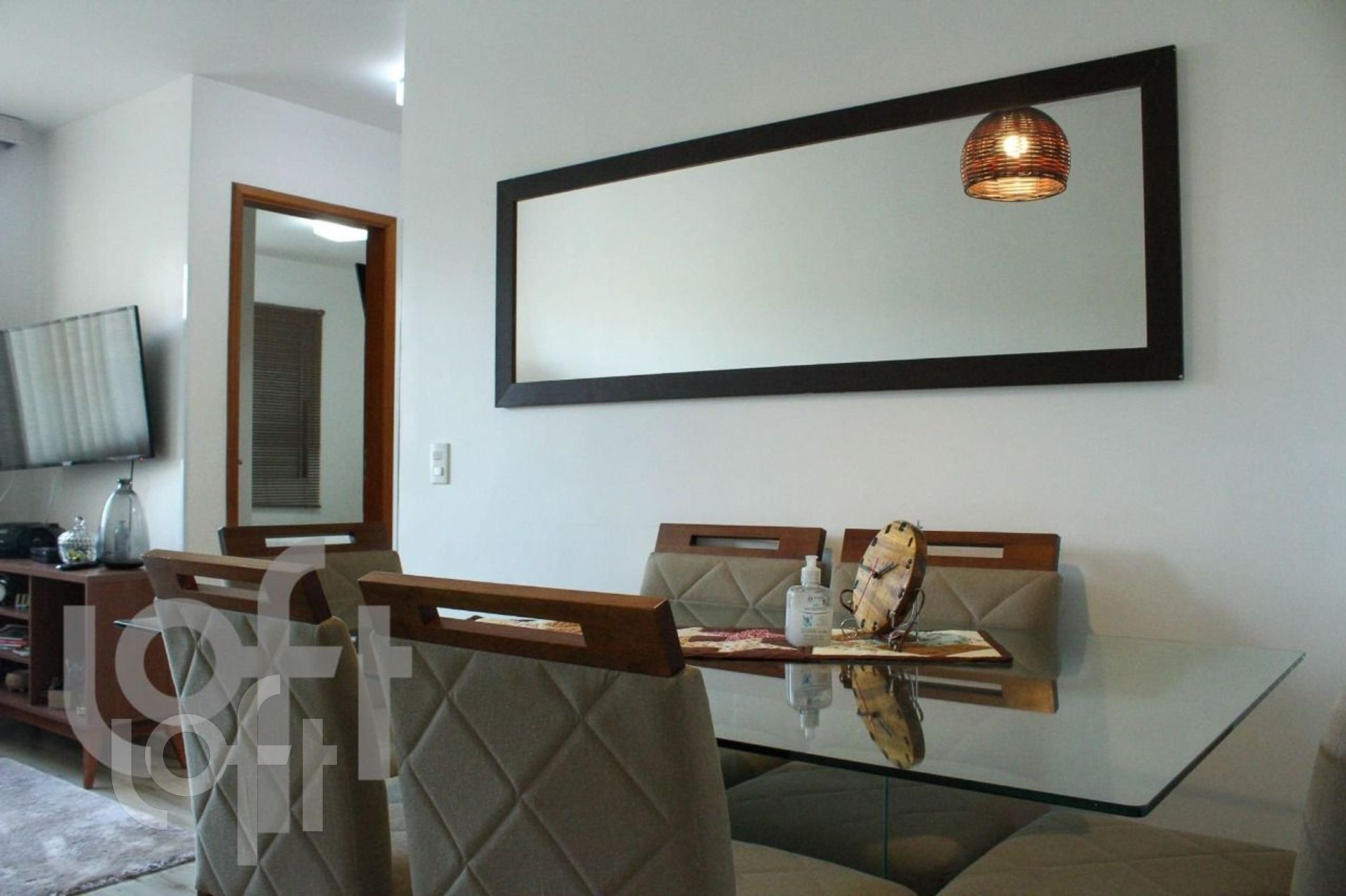 Apartamento à venda com 2 quartos, 49m² - Foto 5