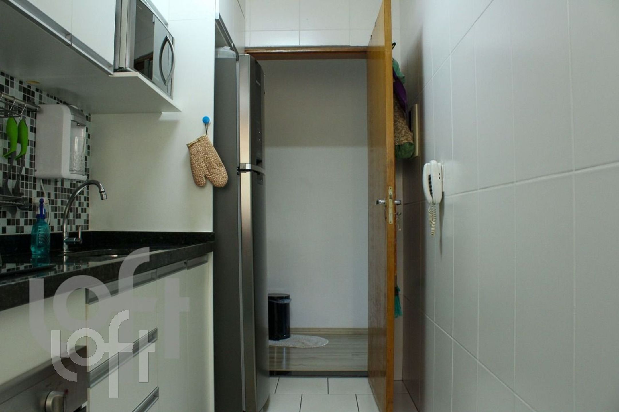 Apartamento à venda com 2 quartos, 49m² - Foto 8