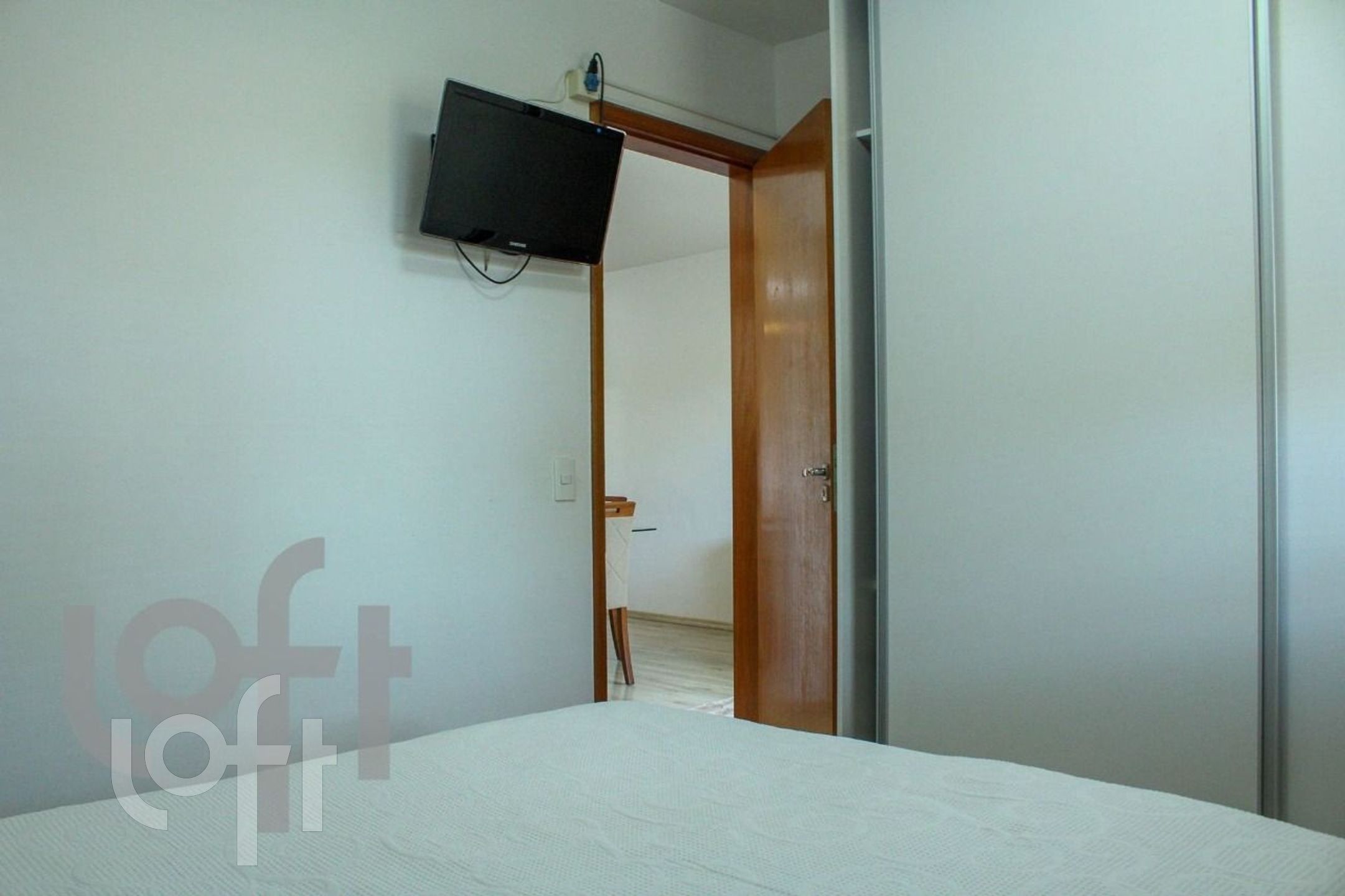 Apartamento à venda com 2 quartos, 49m² - Foto 12