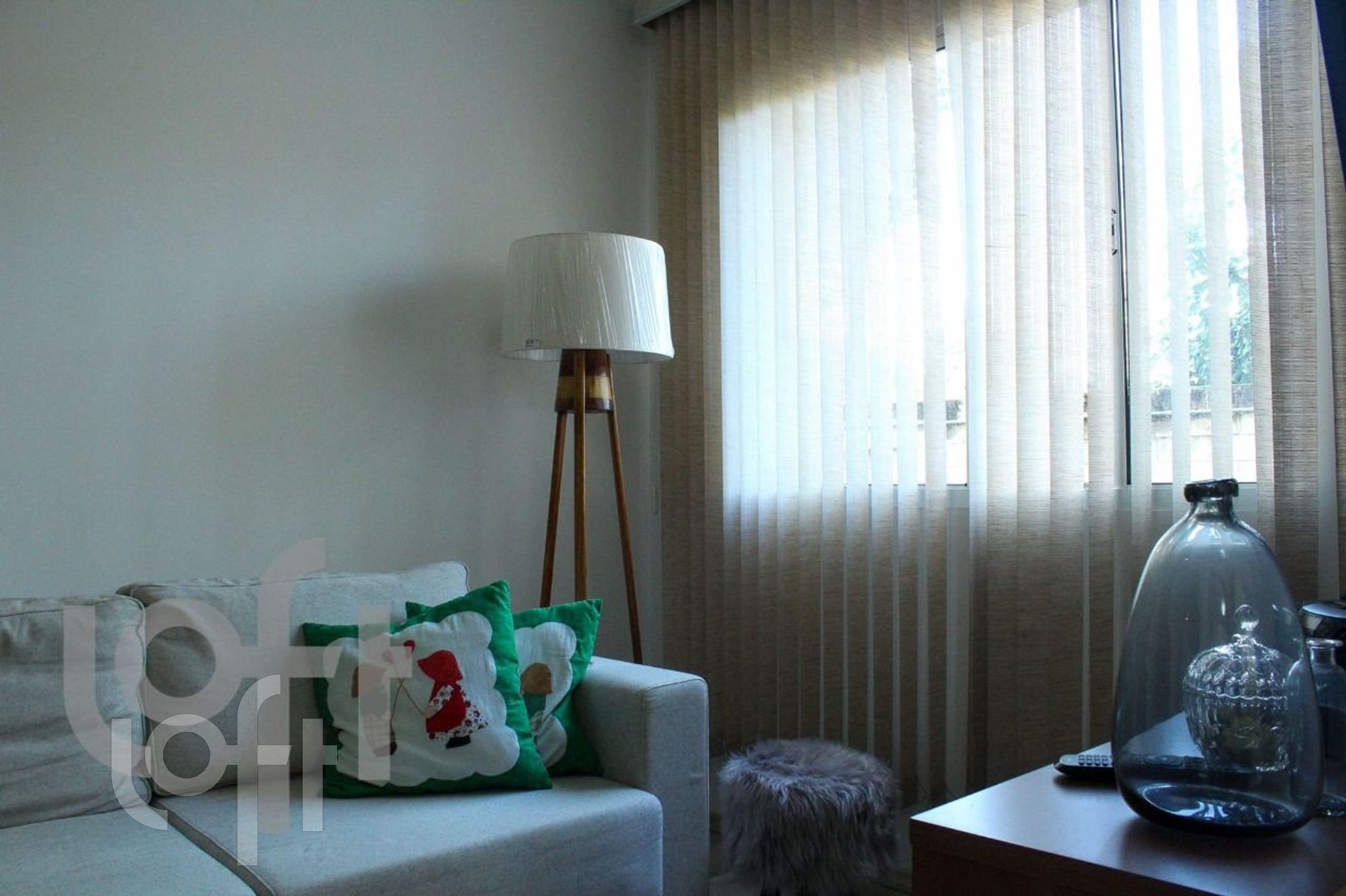 Apartamento à venda com 2 quartos, 49m² - Foto 3