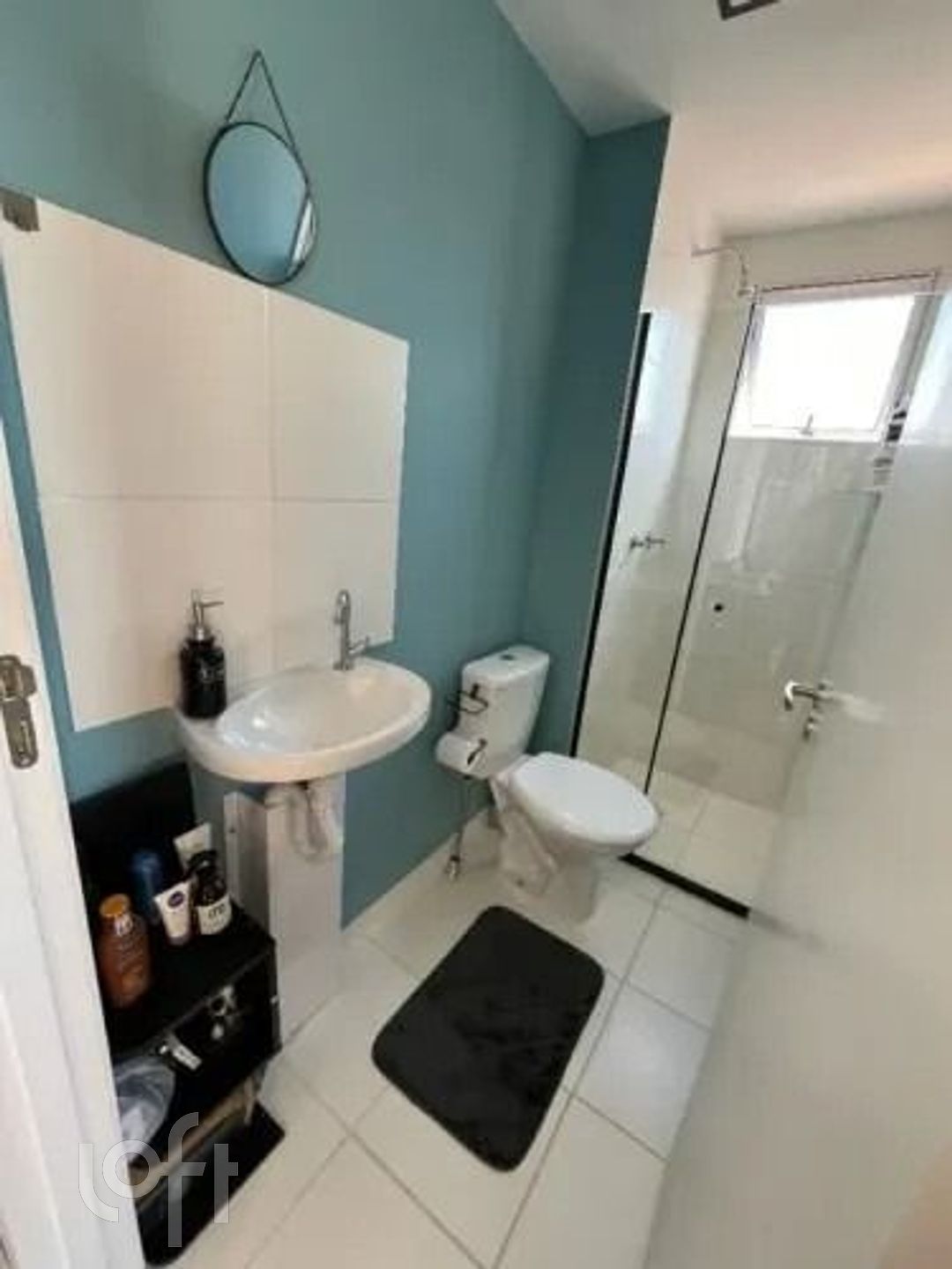 Apartamento à venda com 1 quarto, 30m² - Foto 12