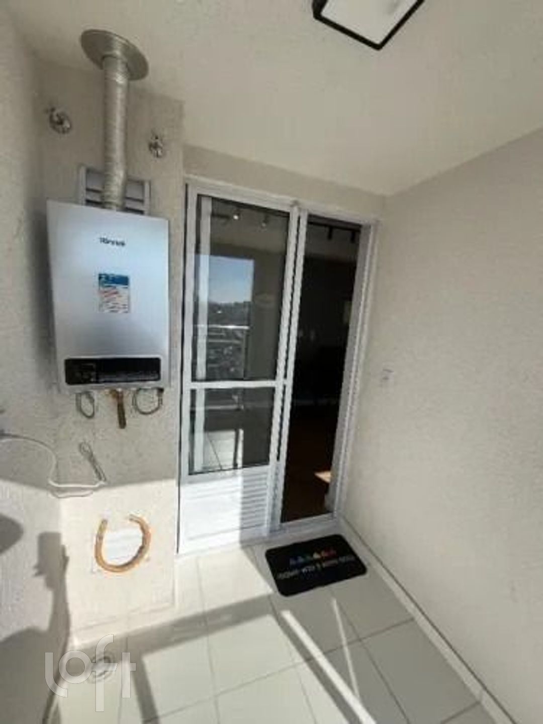 Apartamento à venda com 1 quarto, 30m² - Foto 11