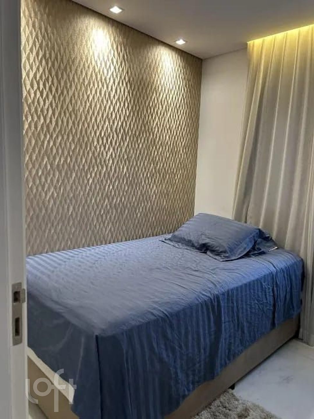 Apartamento à venda com 3 quartos, 87m² - Foto 5