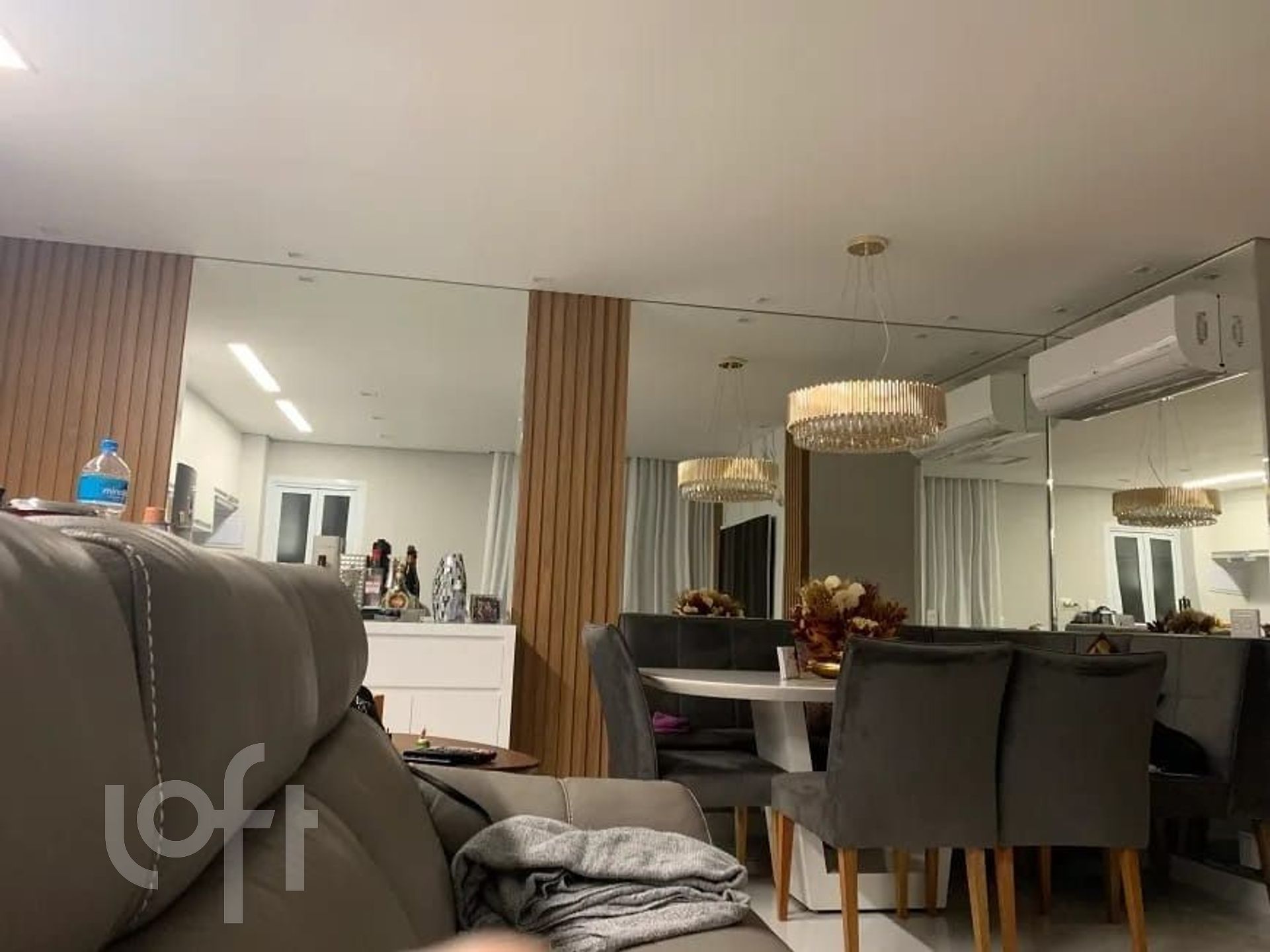 Apartamento à venda com 3 quartos, 87m² - Foto 2