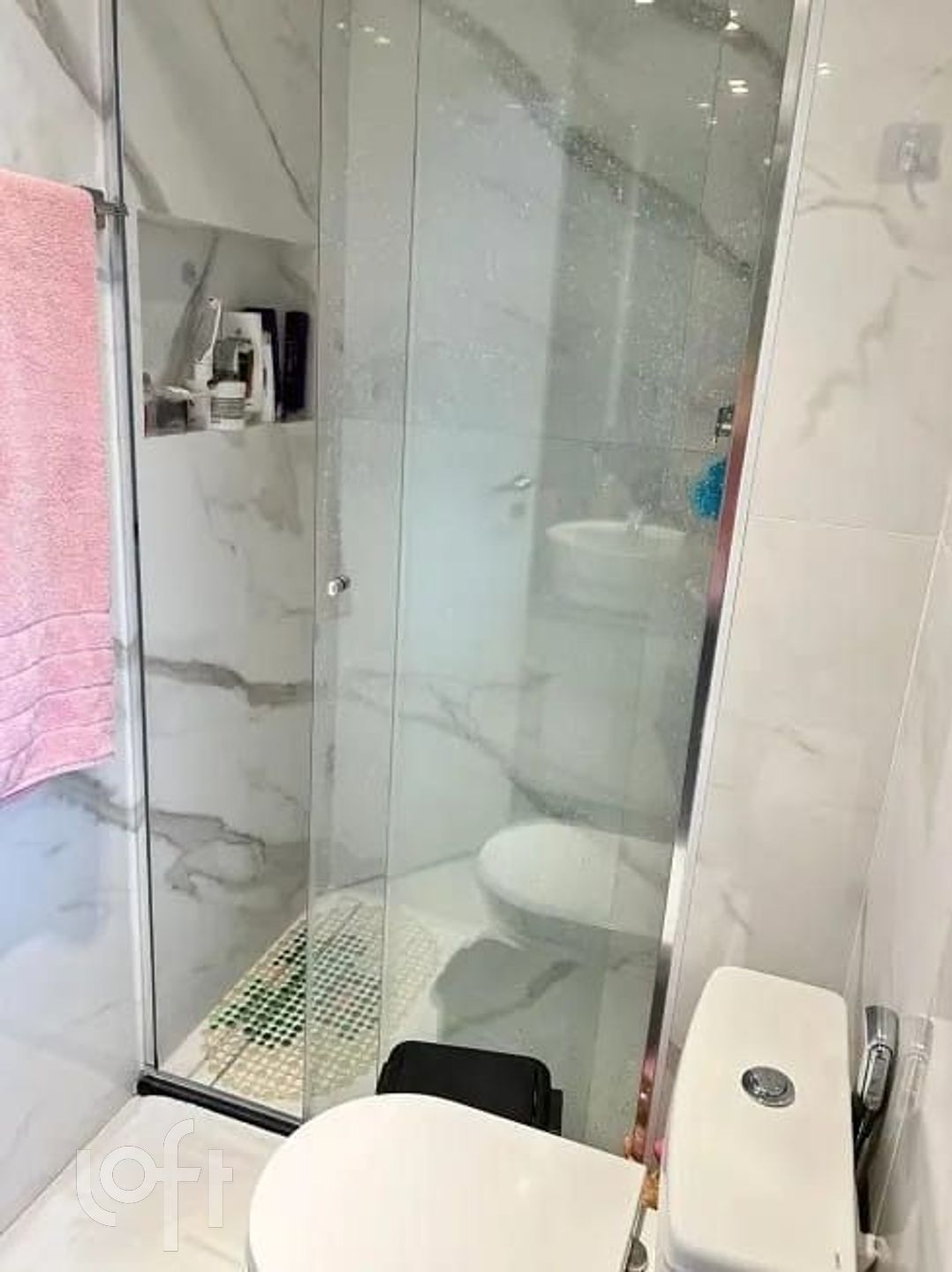 Apartamento à venda com 3 quartos, 87m² - Foto 10