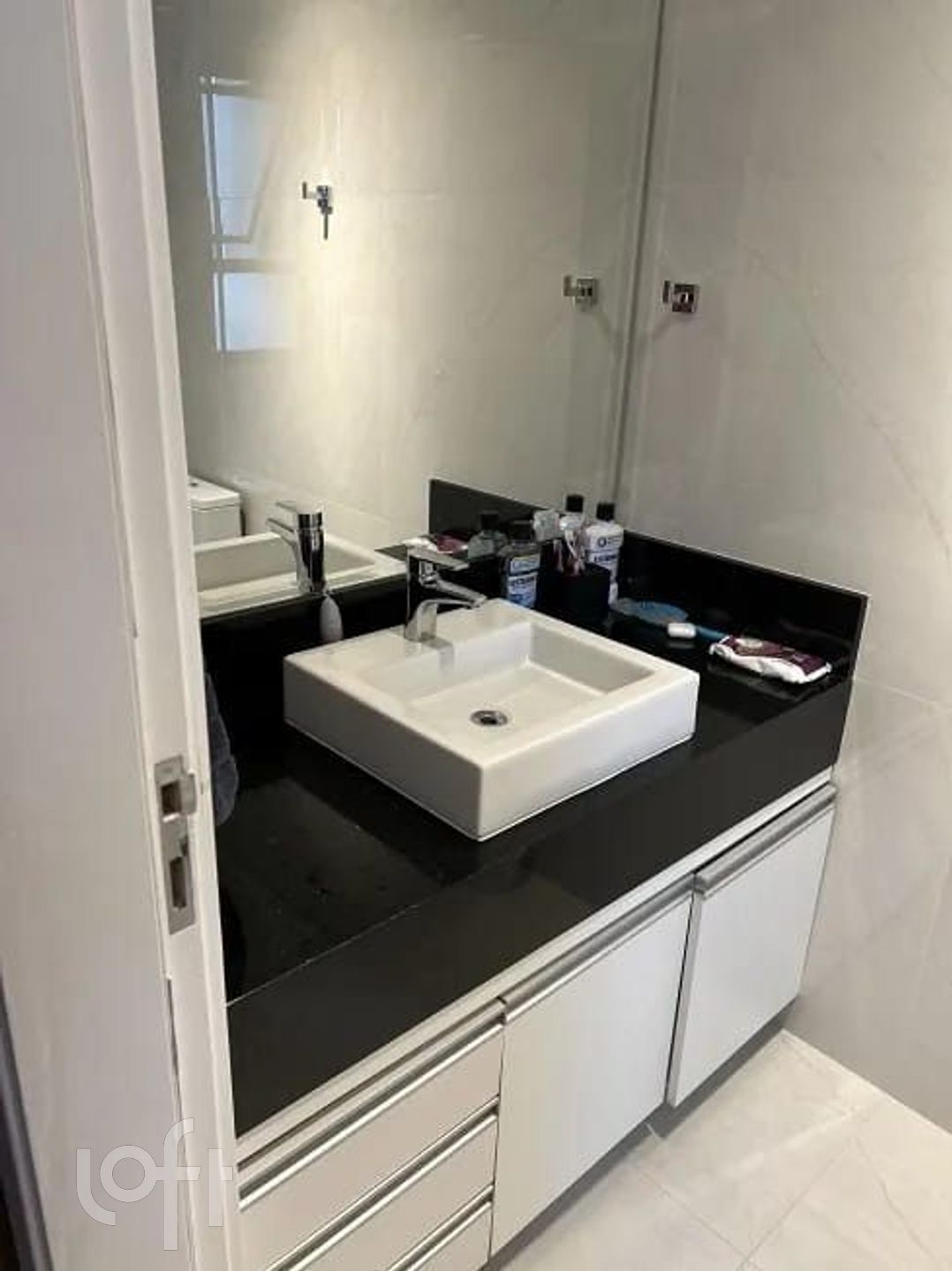 Apartamento à venda com 3 quartos, 87m² - Foto 9