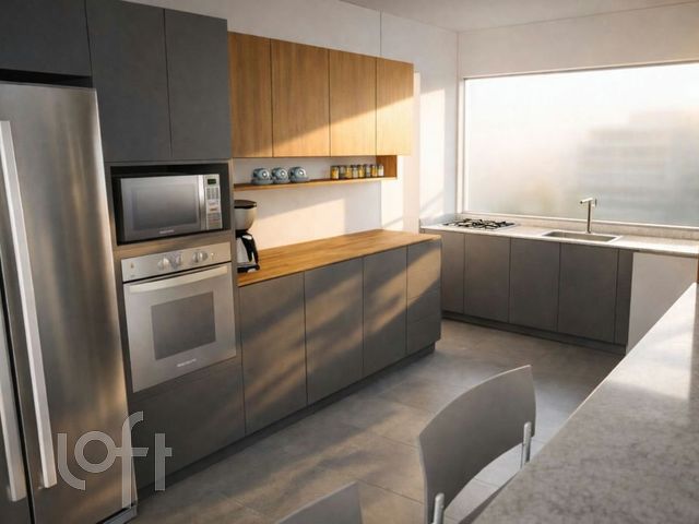 Apartamento com 108m², 3 dormitórios, 1 suíte, 1 vaga, Três Figueiras em Porto Alegre