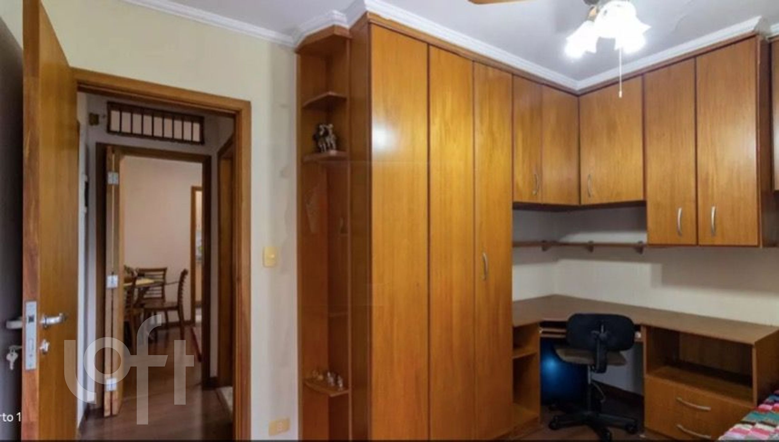 Apartamento à venda com 2 quartos, 69m² - Foto 8