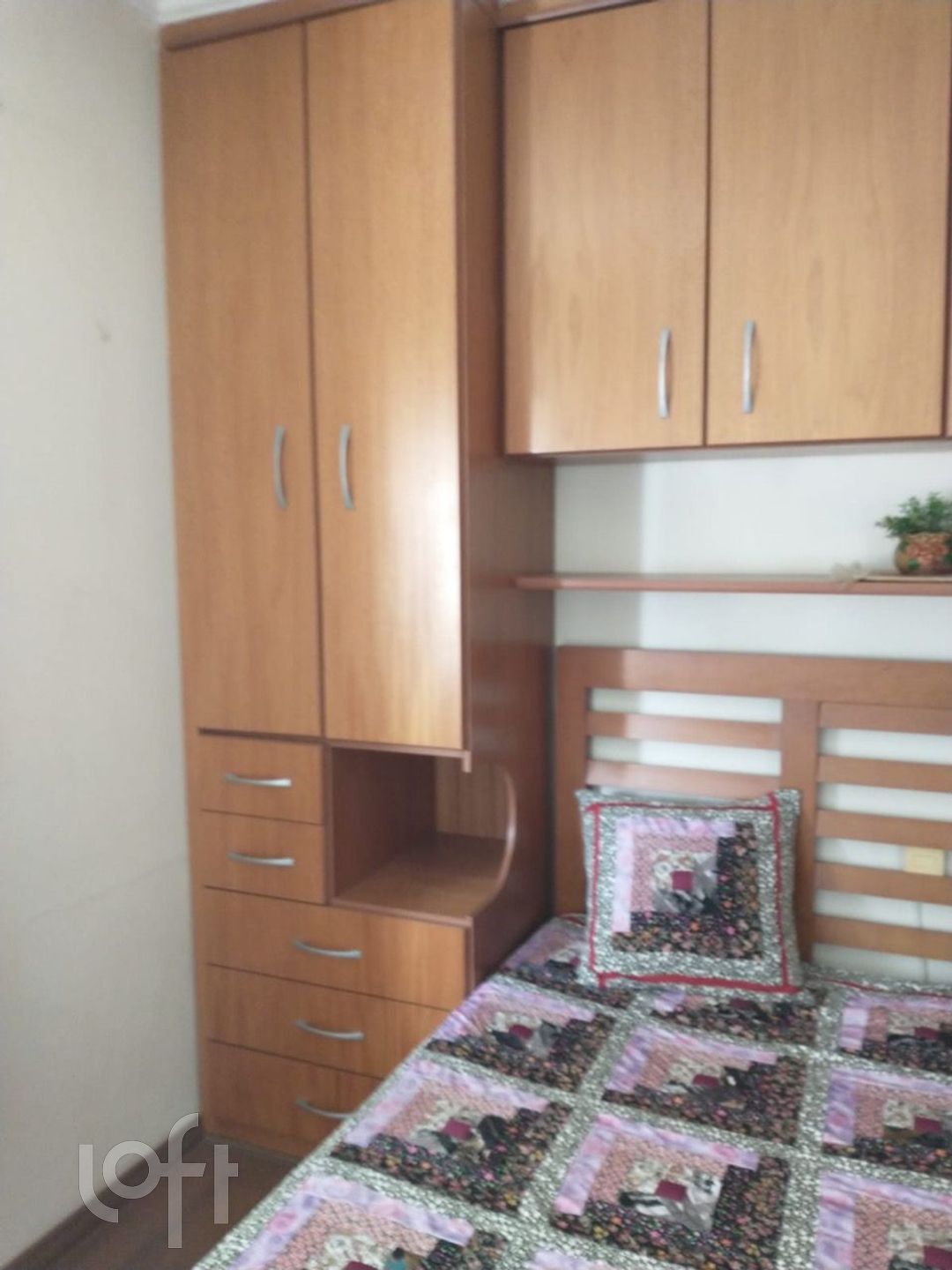 Apartamento à venda com 2 quartos, 69m² - Foto 10