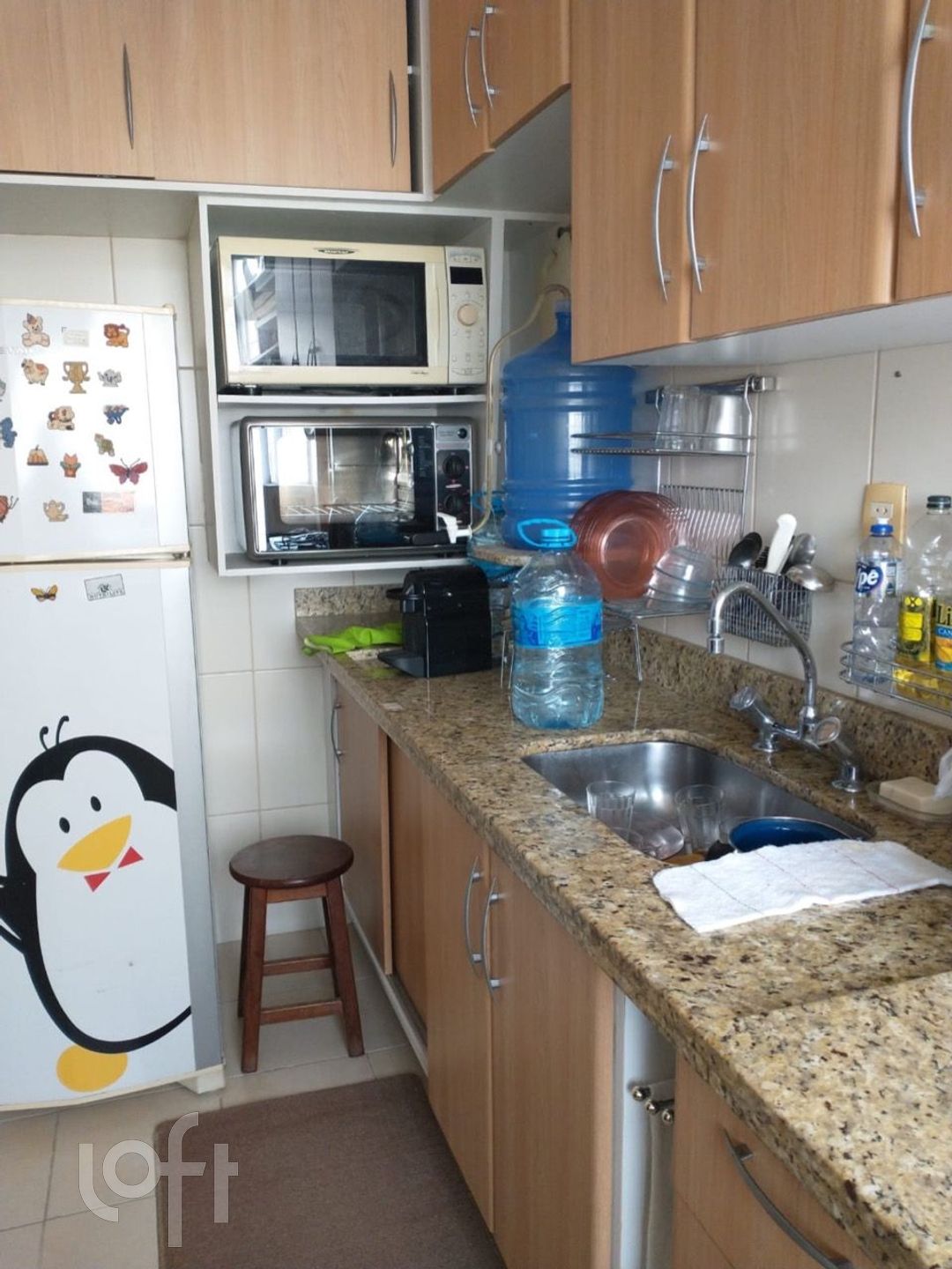 Apartamento à venda com 2 quartos, 69m² - Foto 14