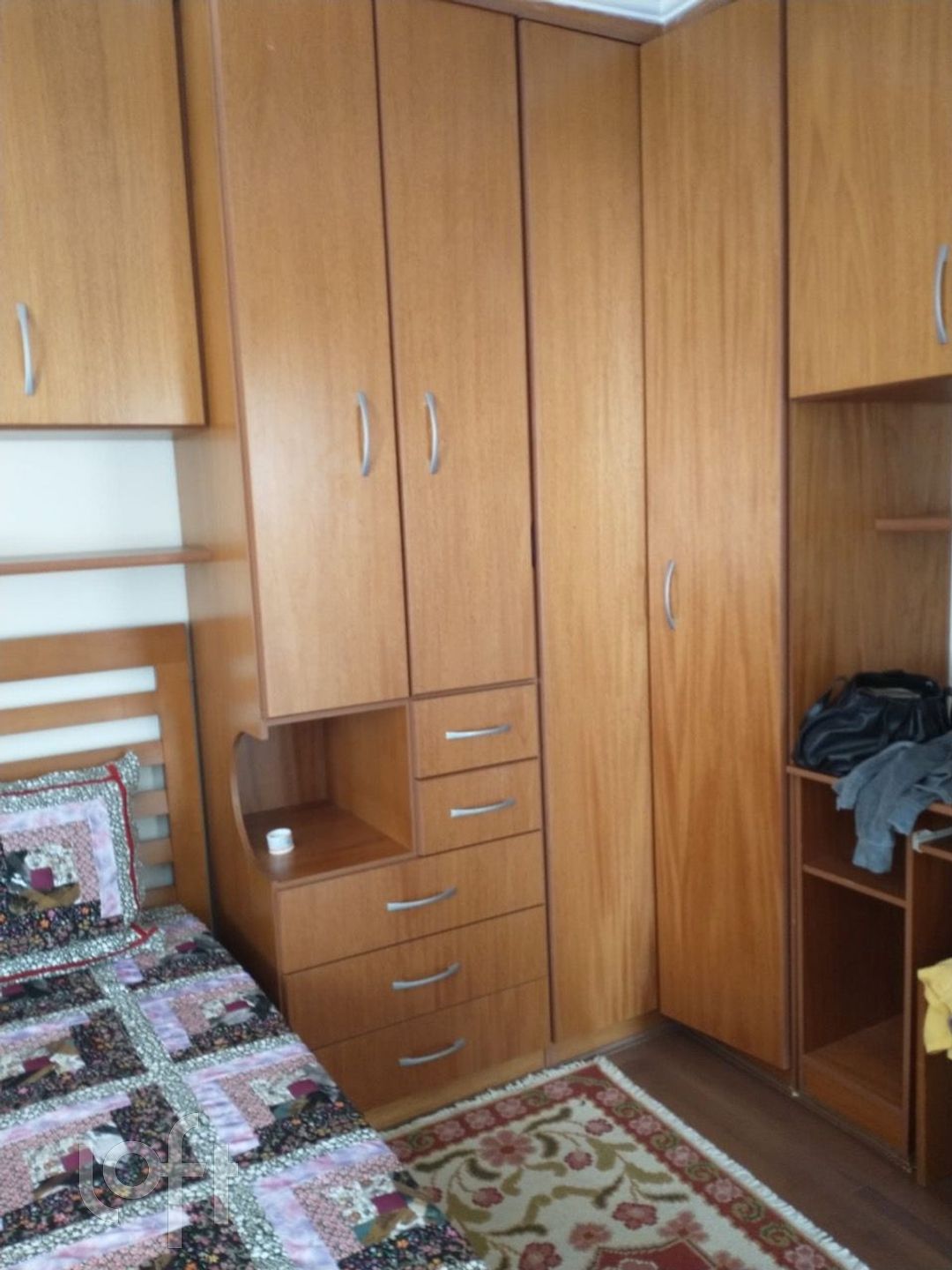 Apartamento à venda com 2 quartos, 69m² - Foto 9