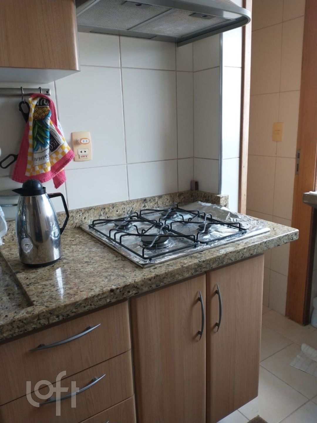 Apartamento à venda com 2 quartos, 69m² - Foto 15