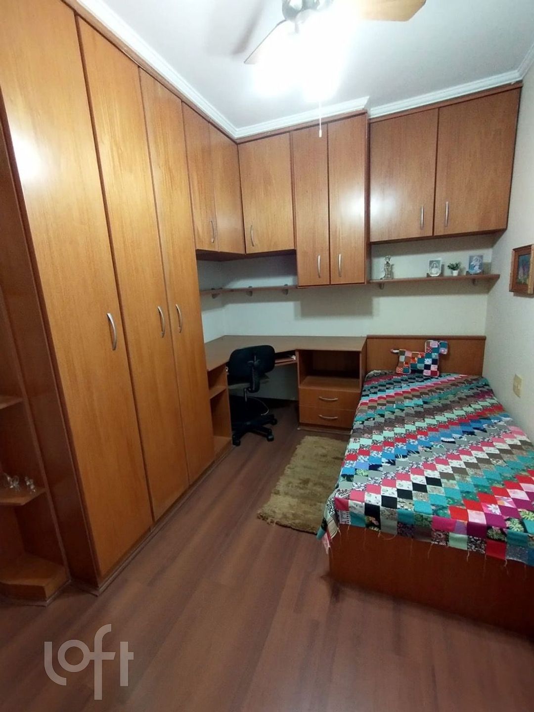 Apartamento à venda com 2 quartos, 69m² - Foto 7