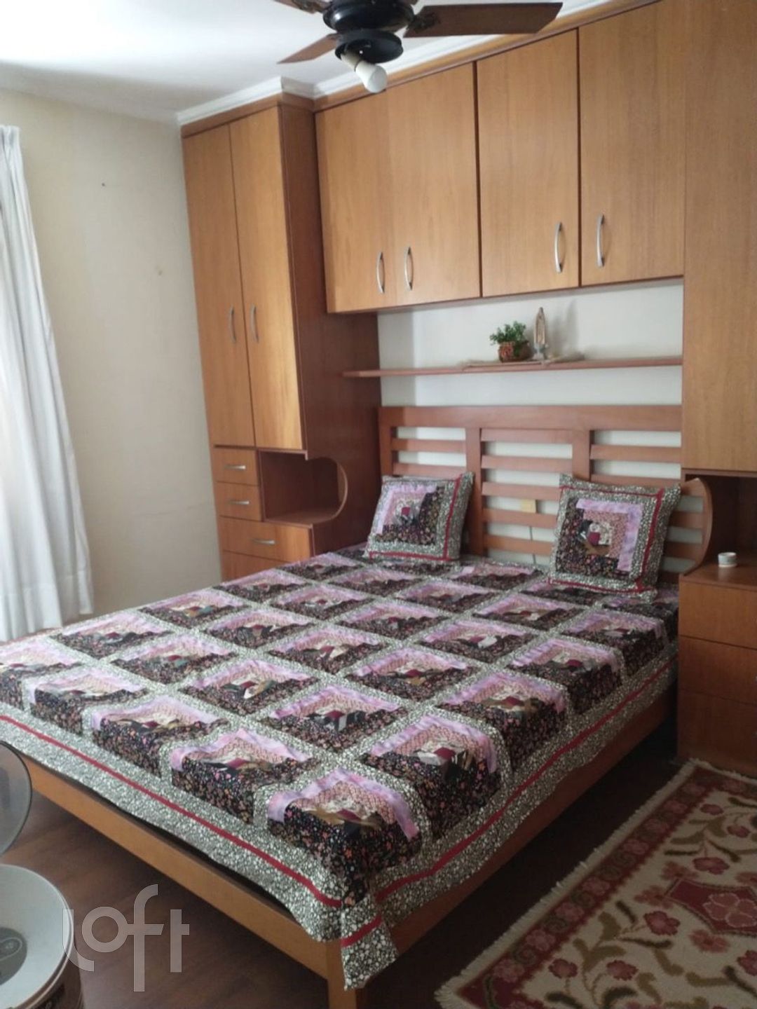 Apartamento à venda com 2 quartos, 69m² - Foto 11