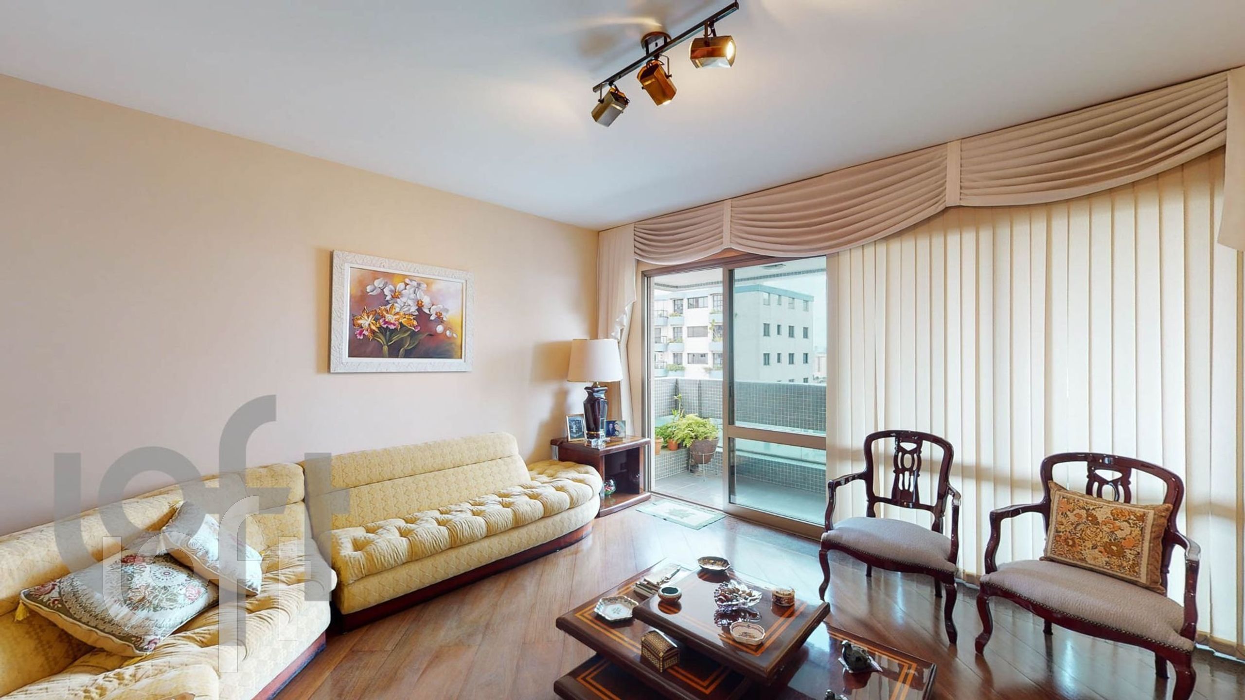 Apartamento à venda em Cursino com 286 m², 4 quart