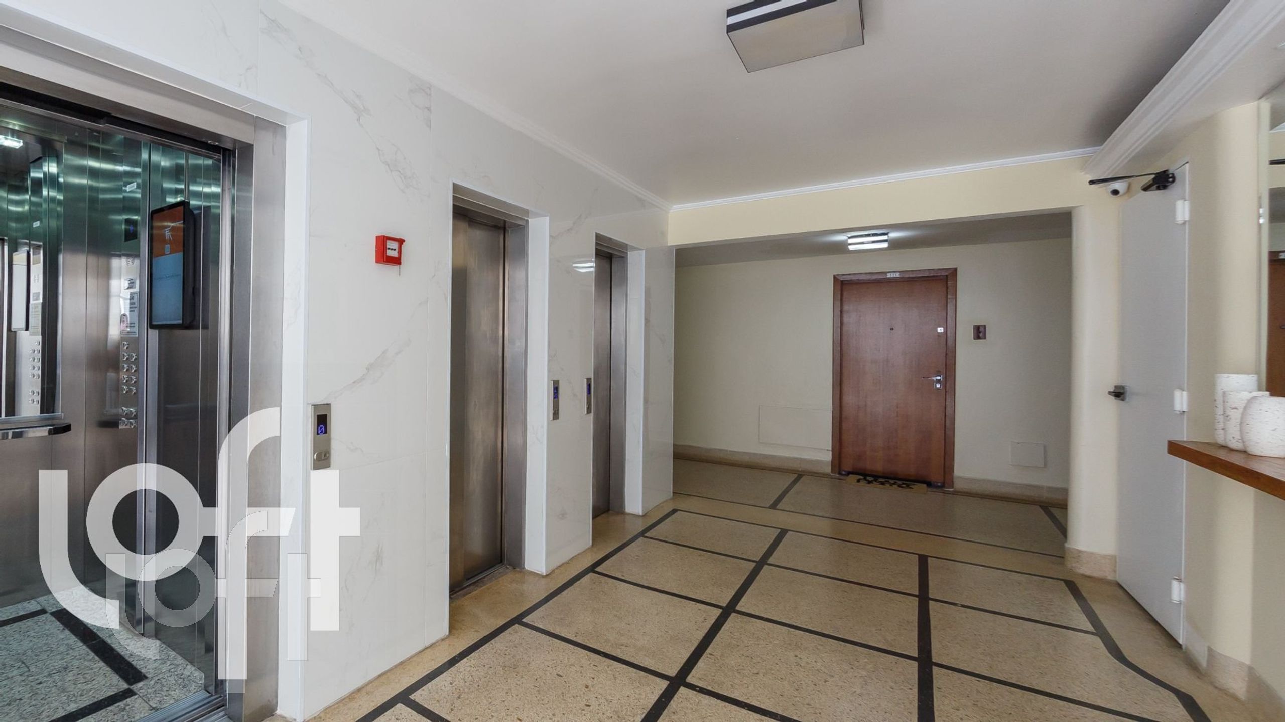 Apartamento à venda com 2 quartos, 73m² - Foto 29