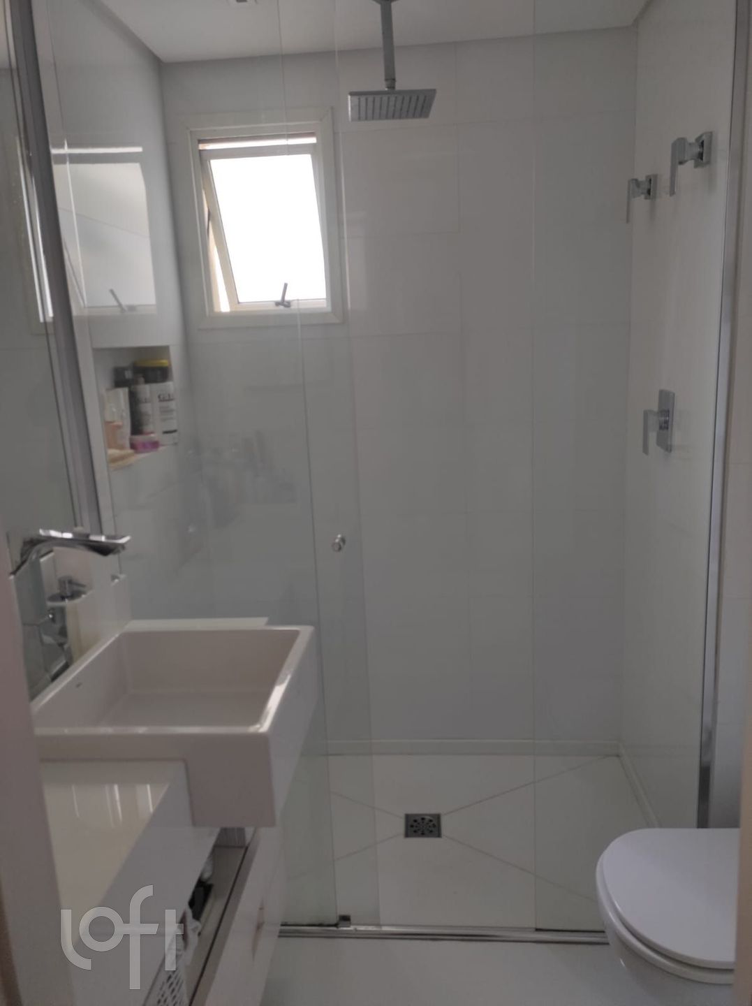 Apartamento à venda com 3 quartos, 107m² - Foto 19