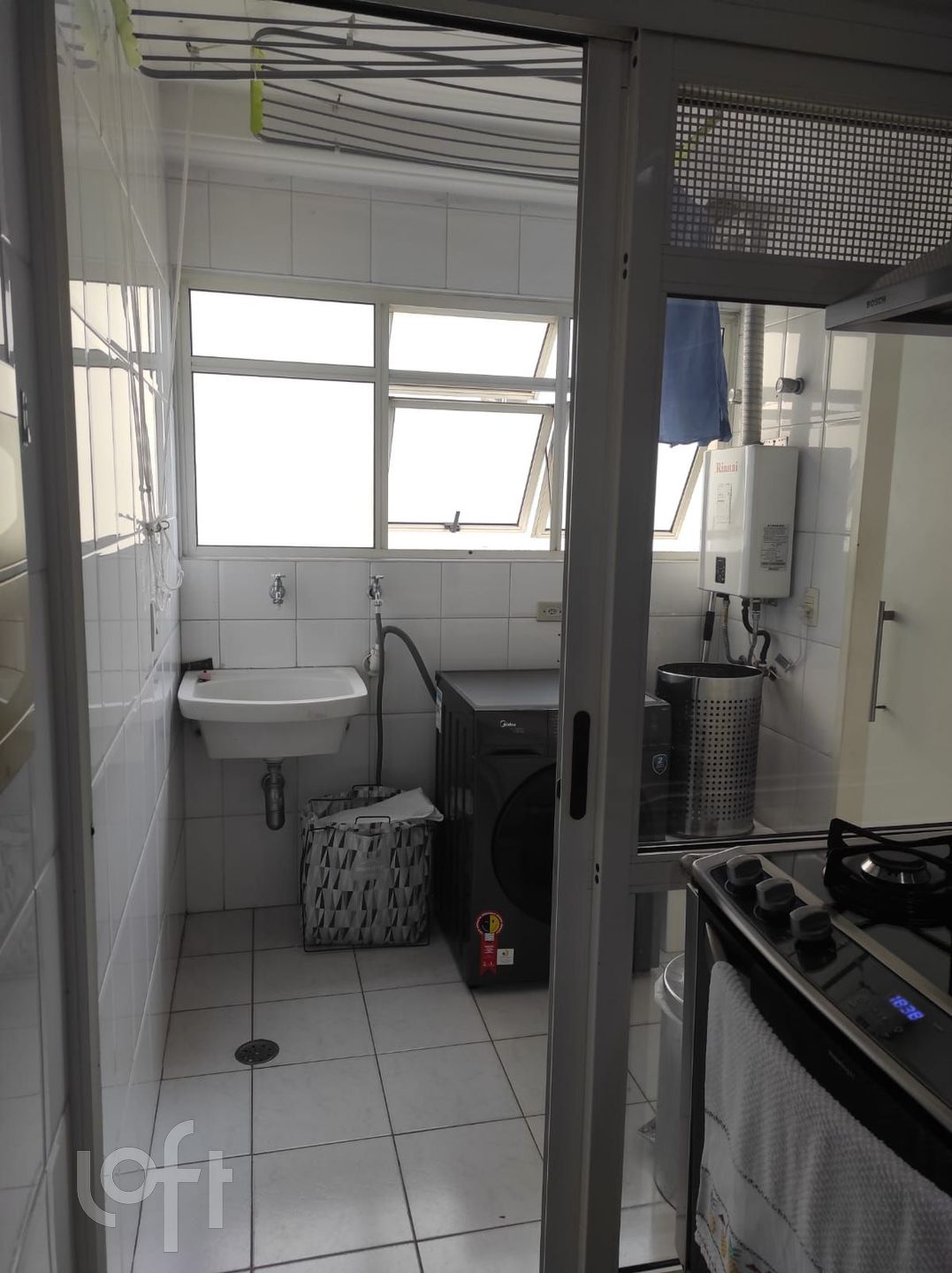 Apartamento à venda com 3 quartos, 107m² - Foto 10