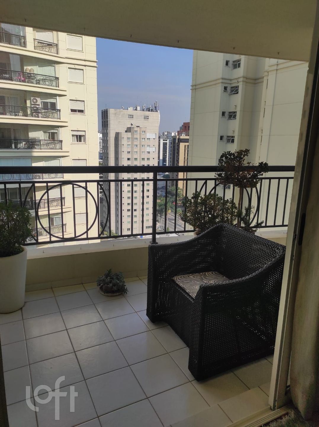 Apartamento à venda com 3 quartos, 107m² - Foto 5